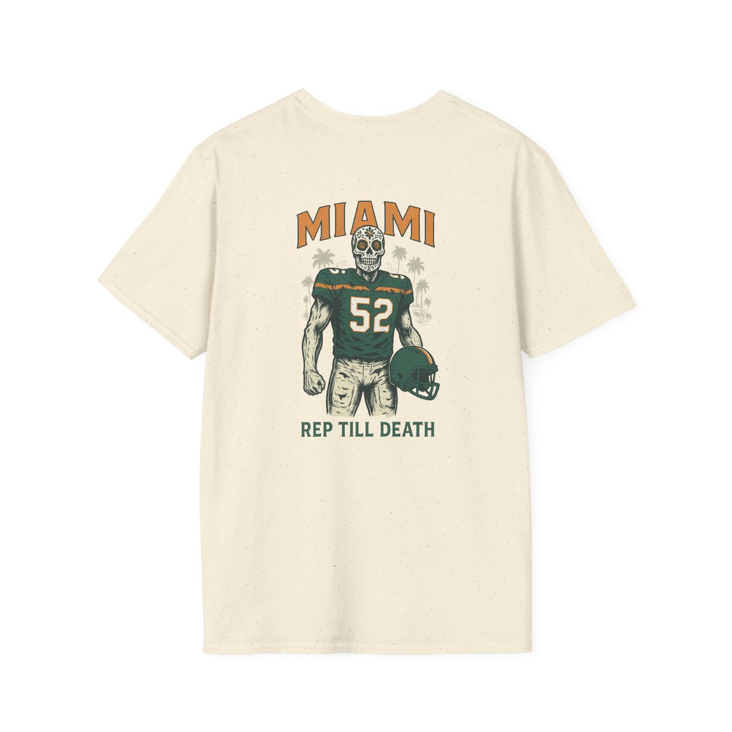 Miami Football