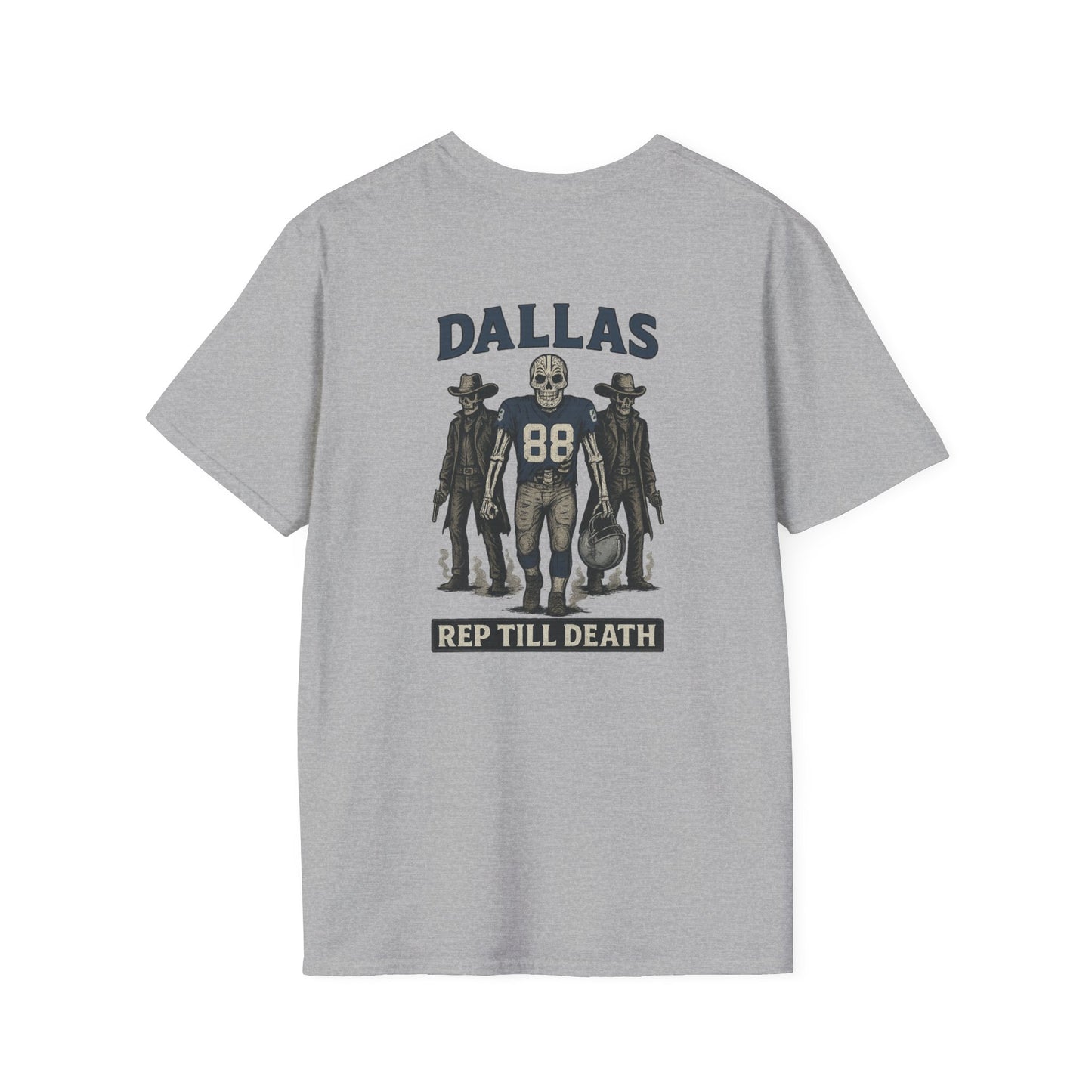 Dallas Football
