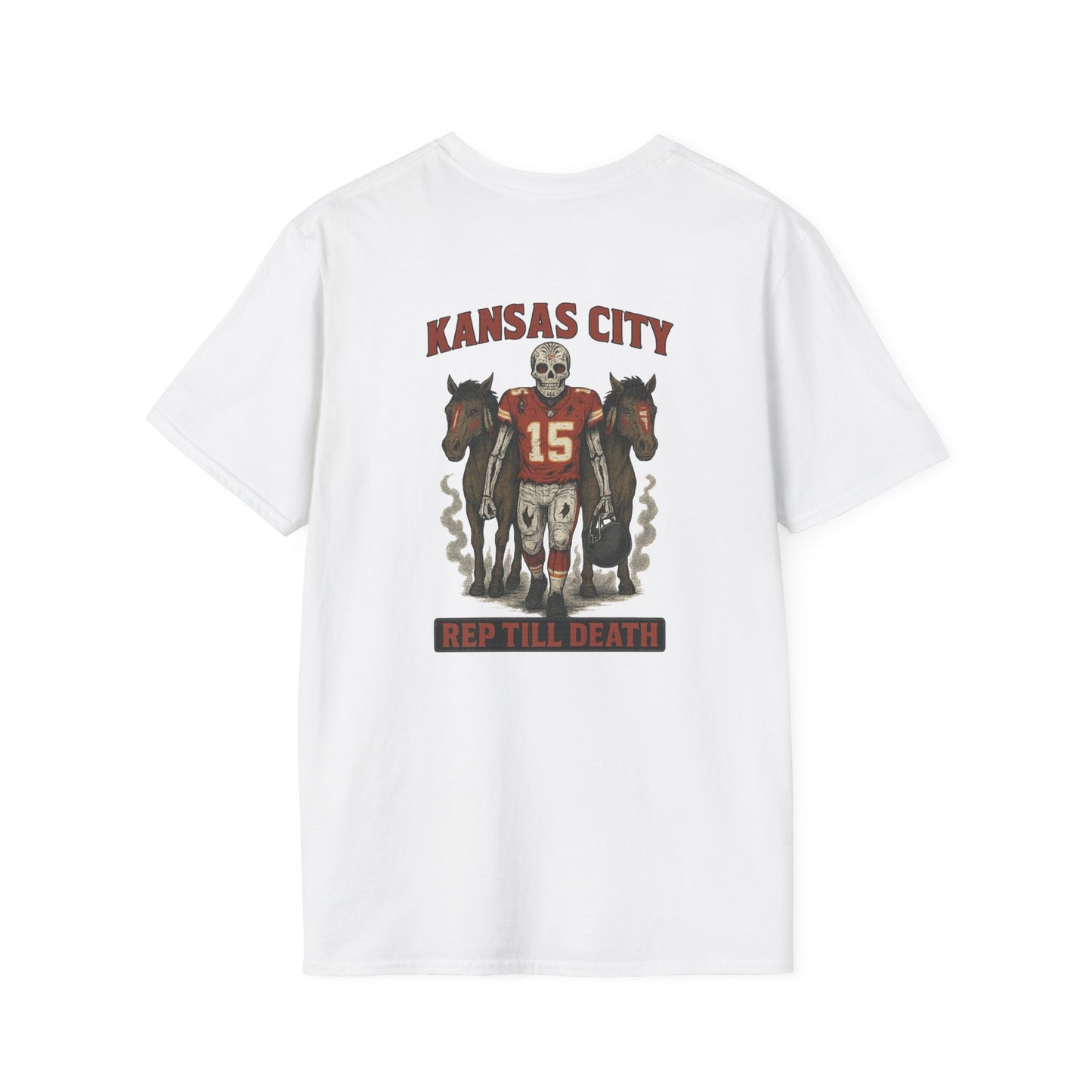 Kansas City Football