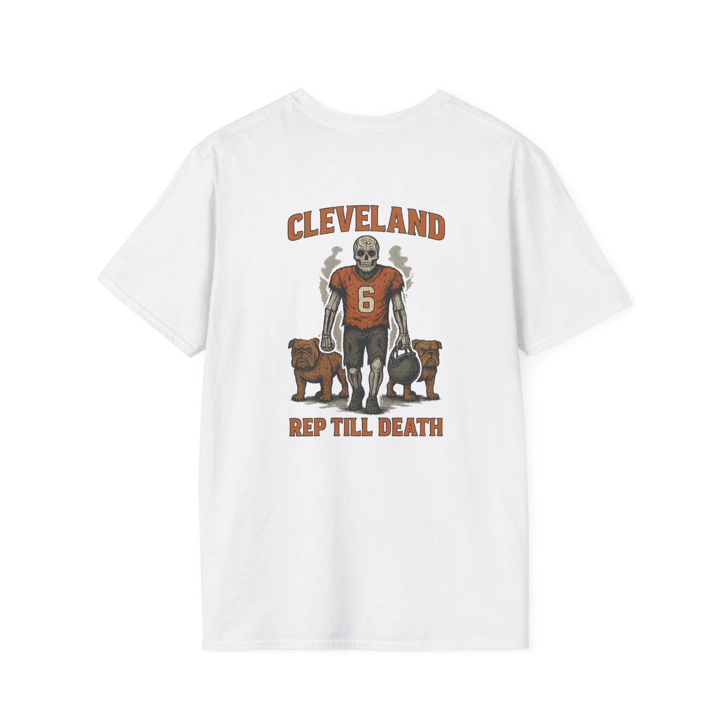 Clevleand Football
