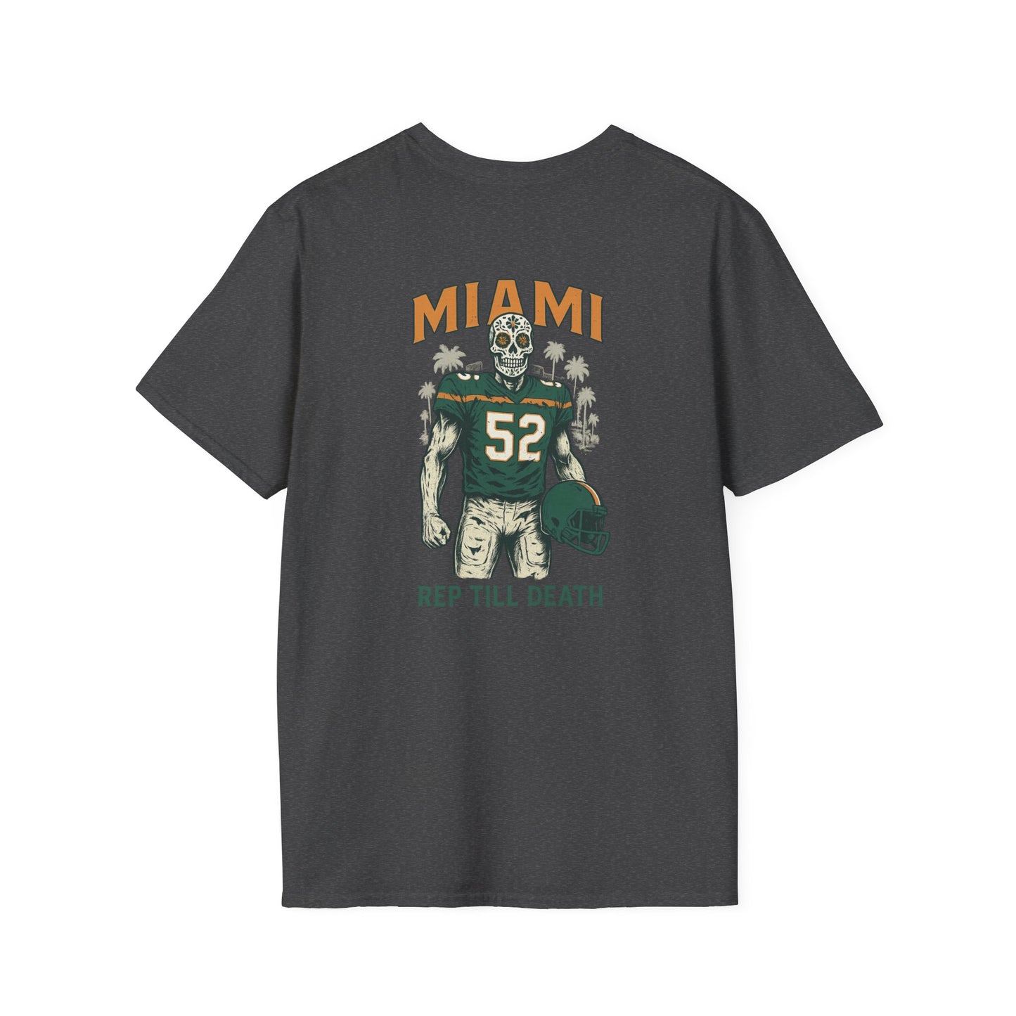 Miami Football