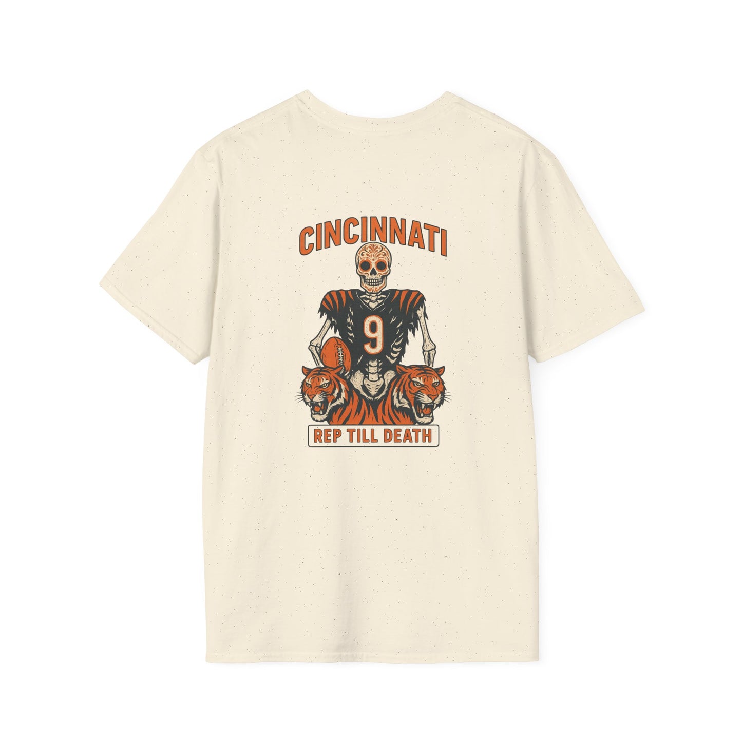 Cincinnati Football