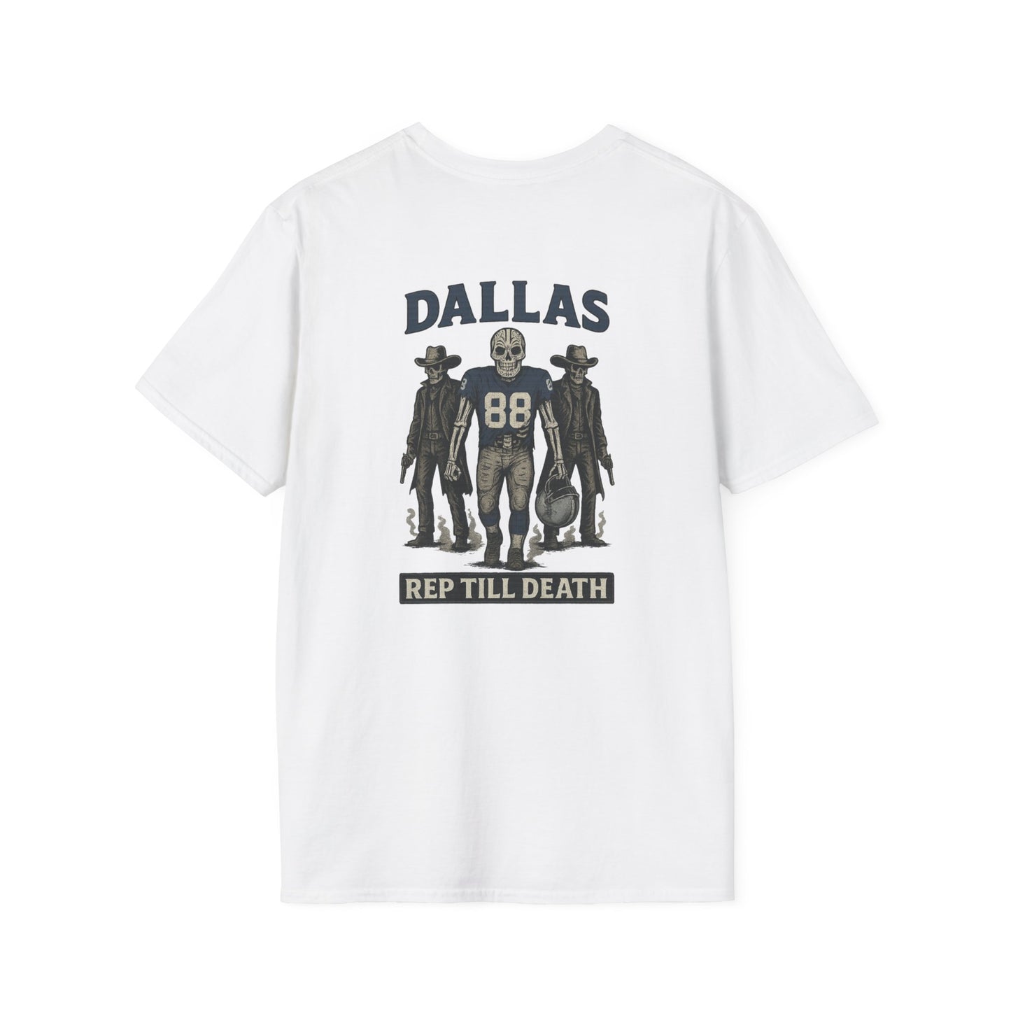 Dallas Football