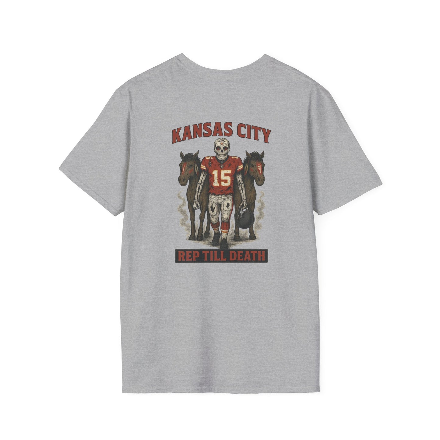 Kansas City Football