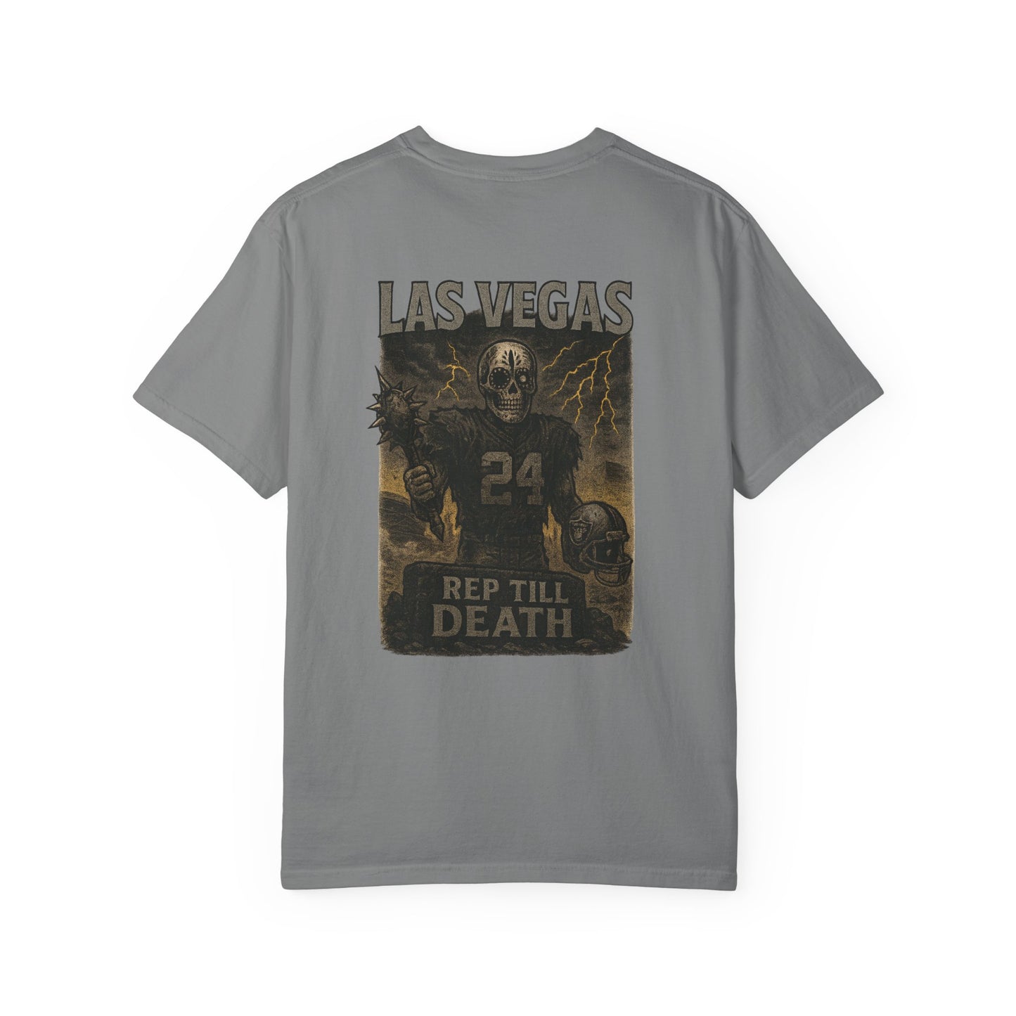 Las Vegas Football