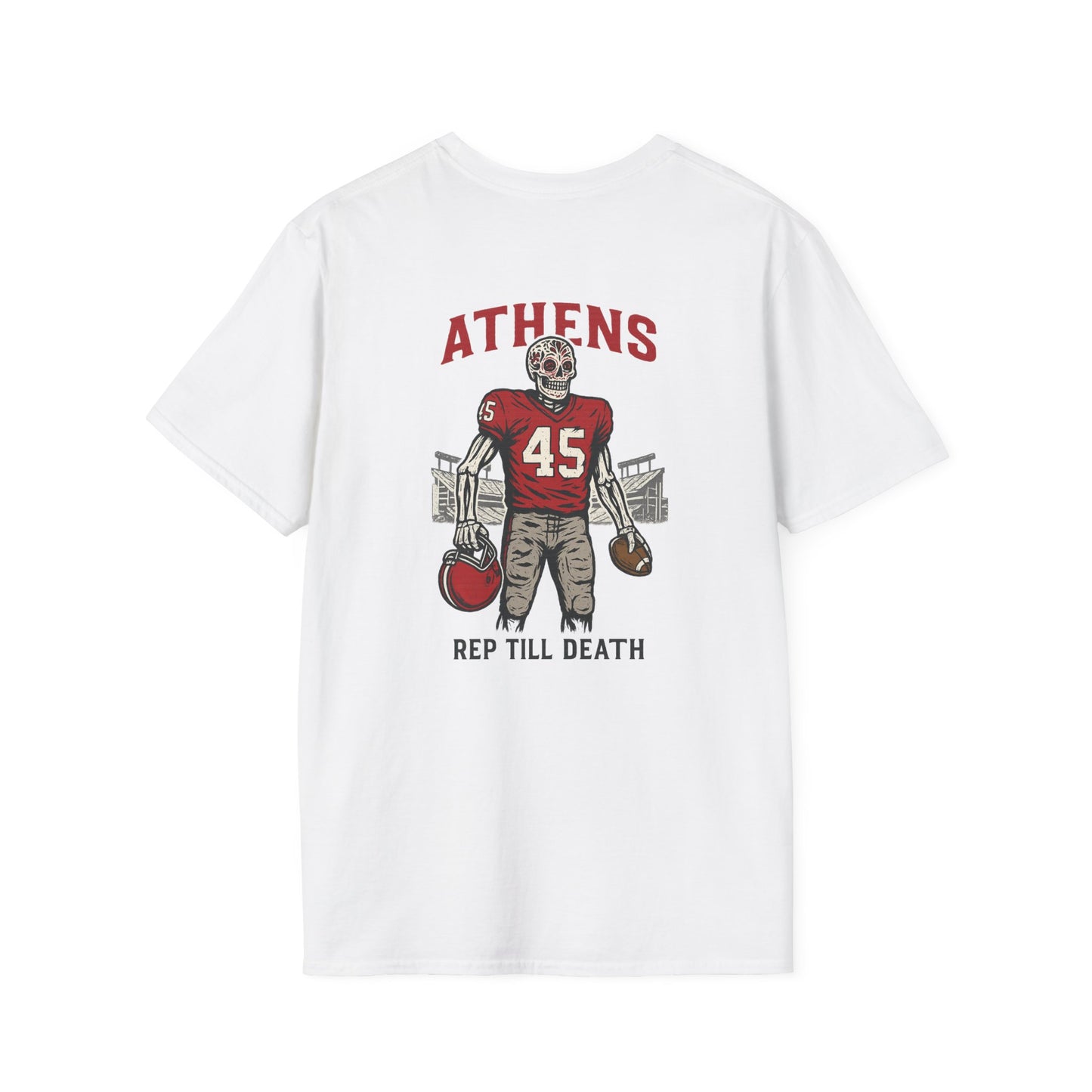 Athens Football
