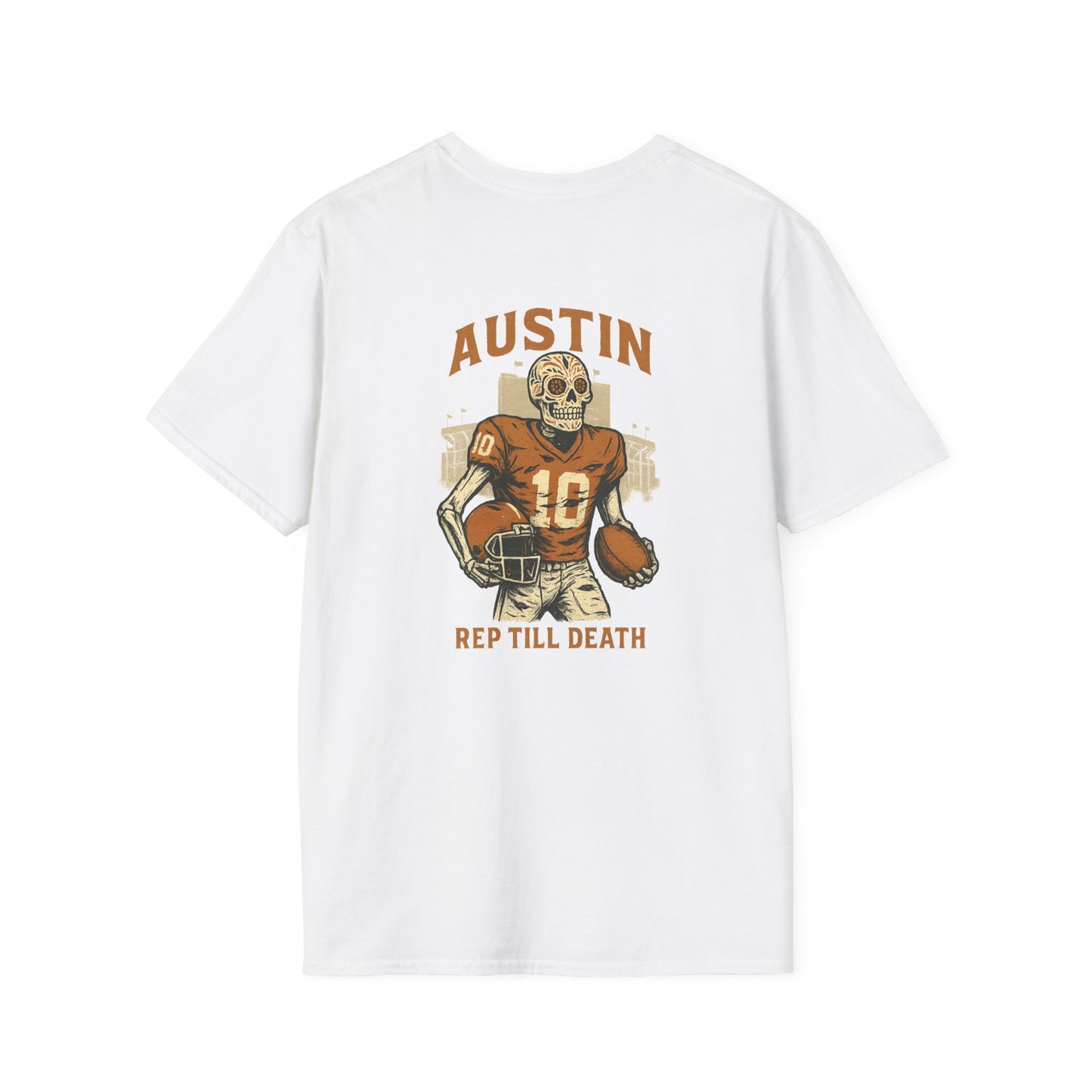 Austin Football