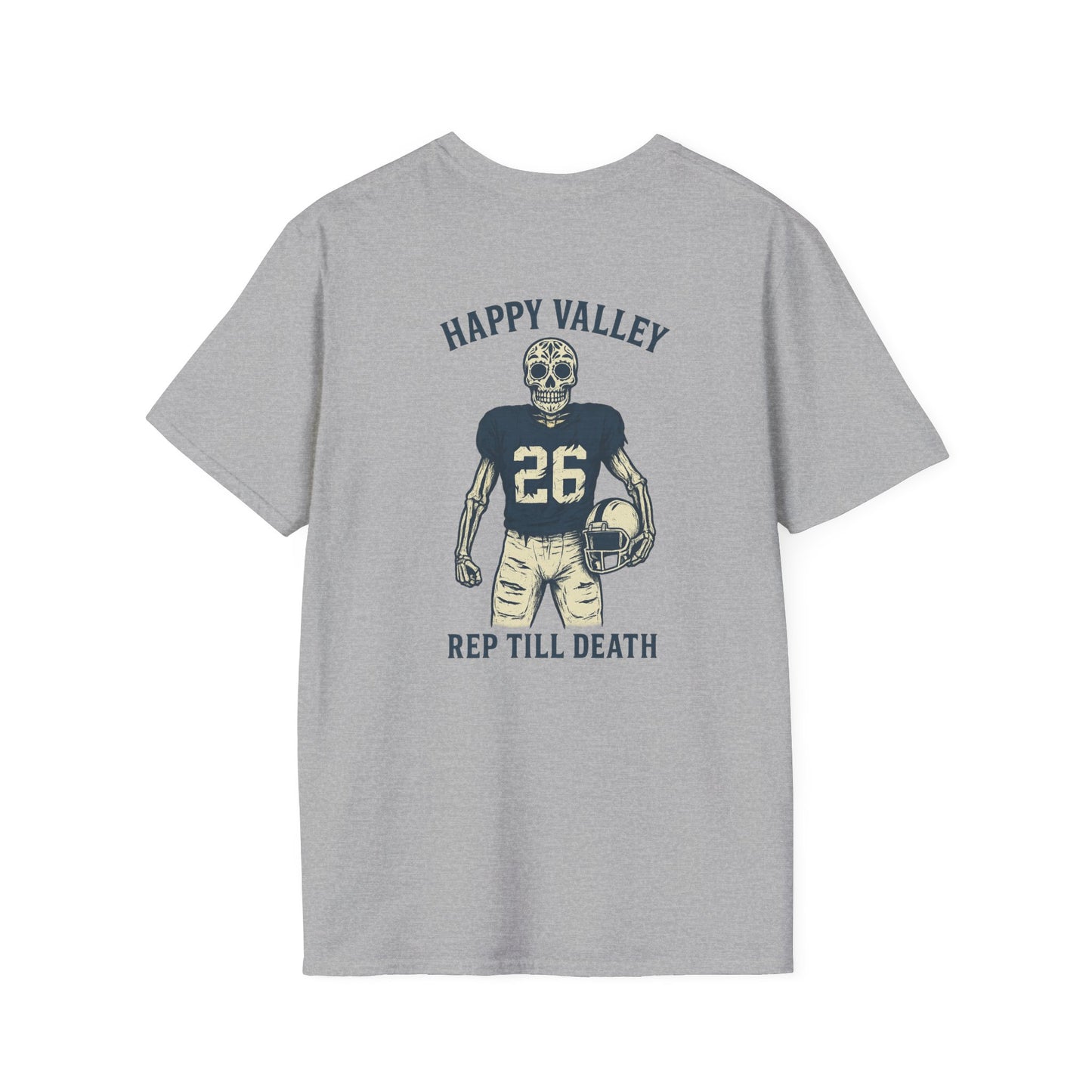 Happy Valley Football