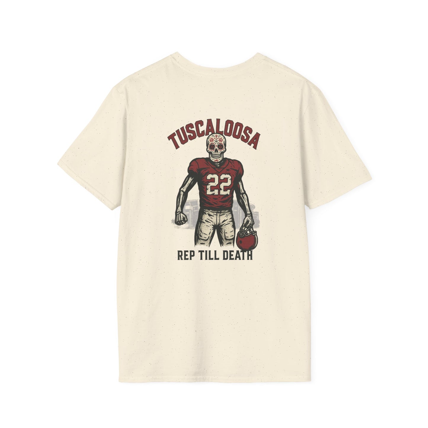 Tuscaloosa Football