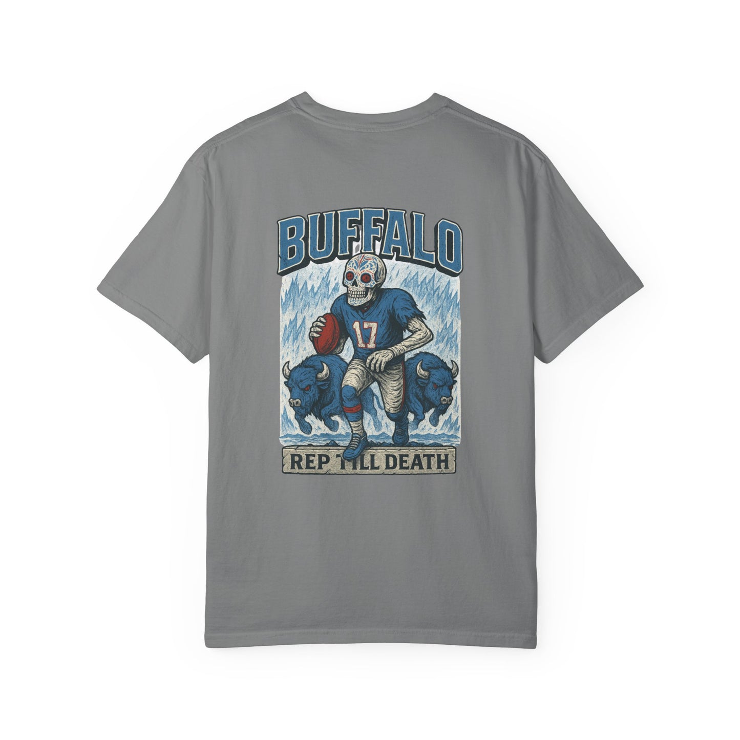 Buffalo Football
