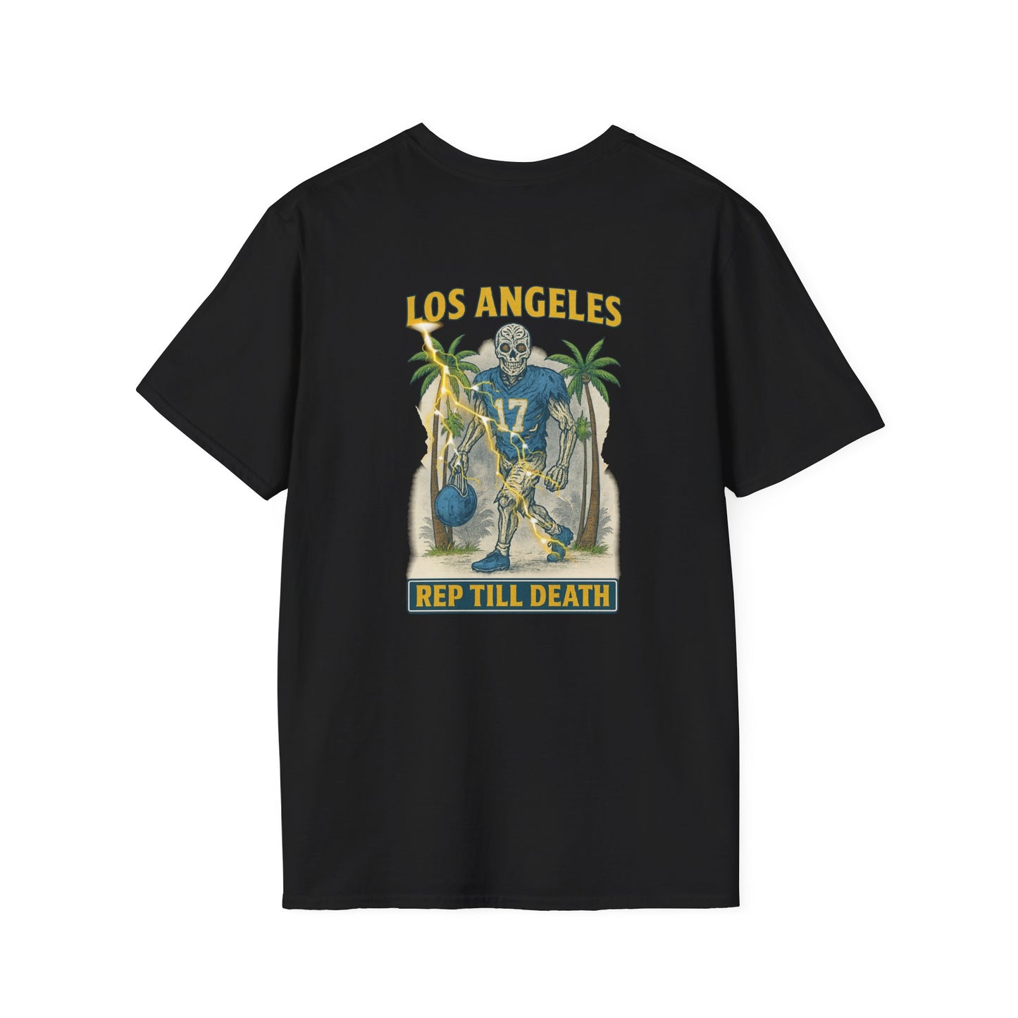 Los Angeles Football