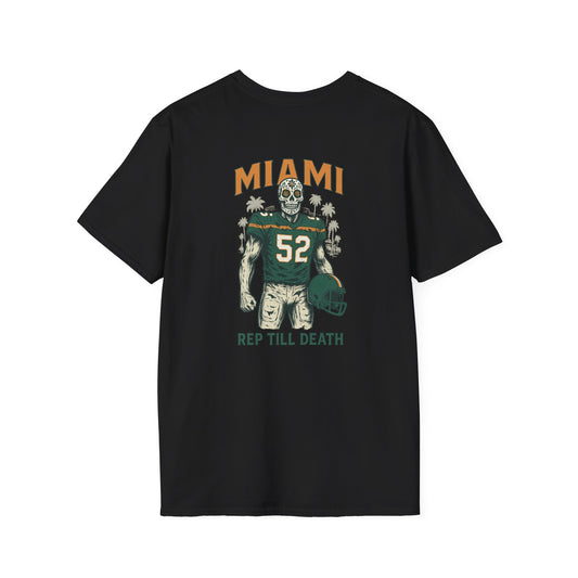 Miami Football