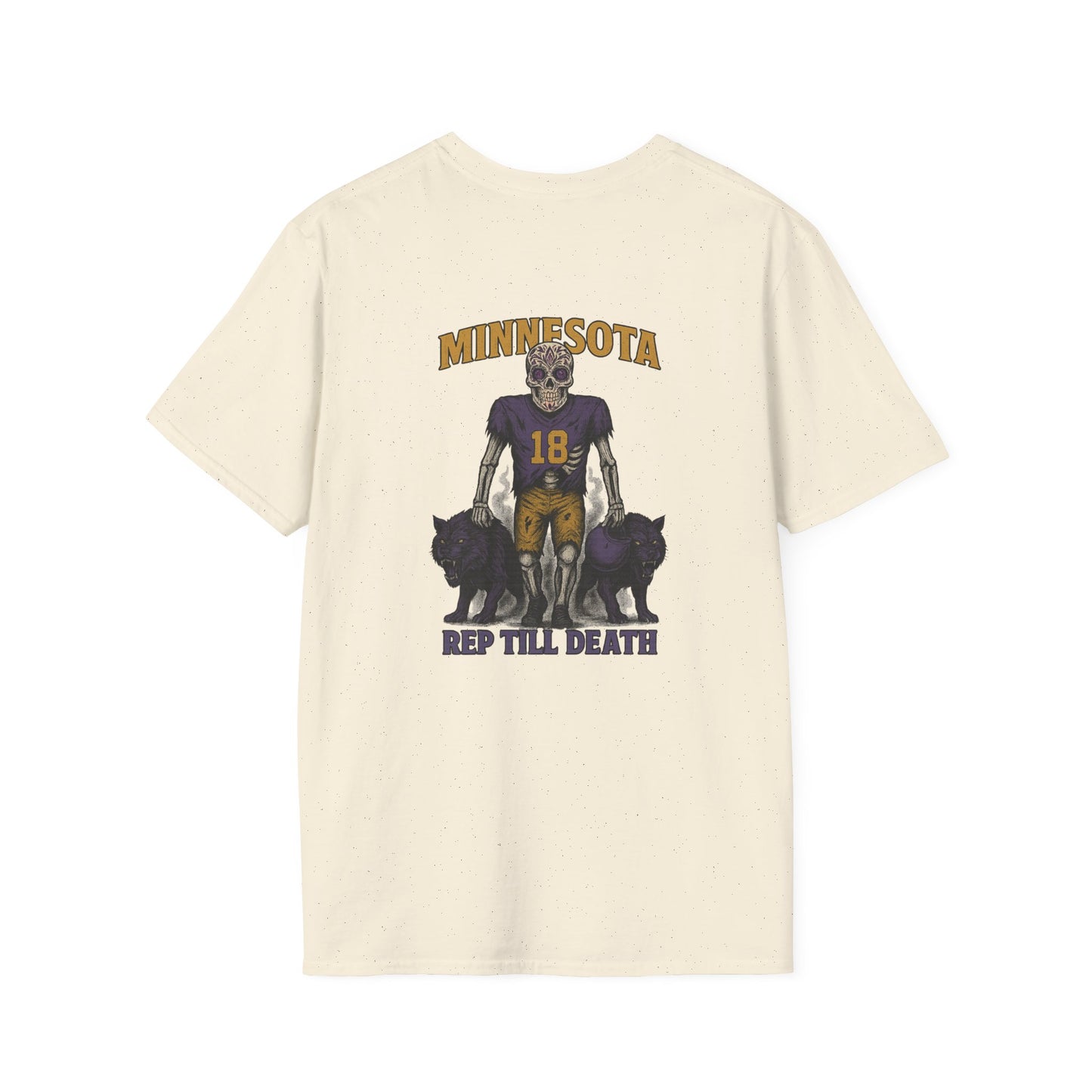 Minnesota Football