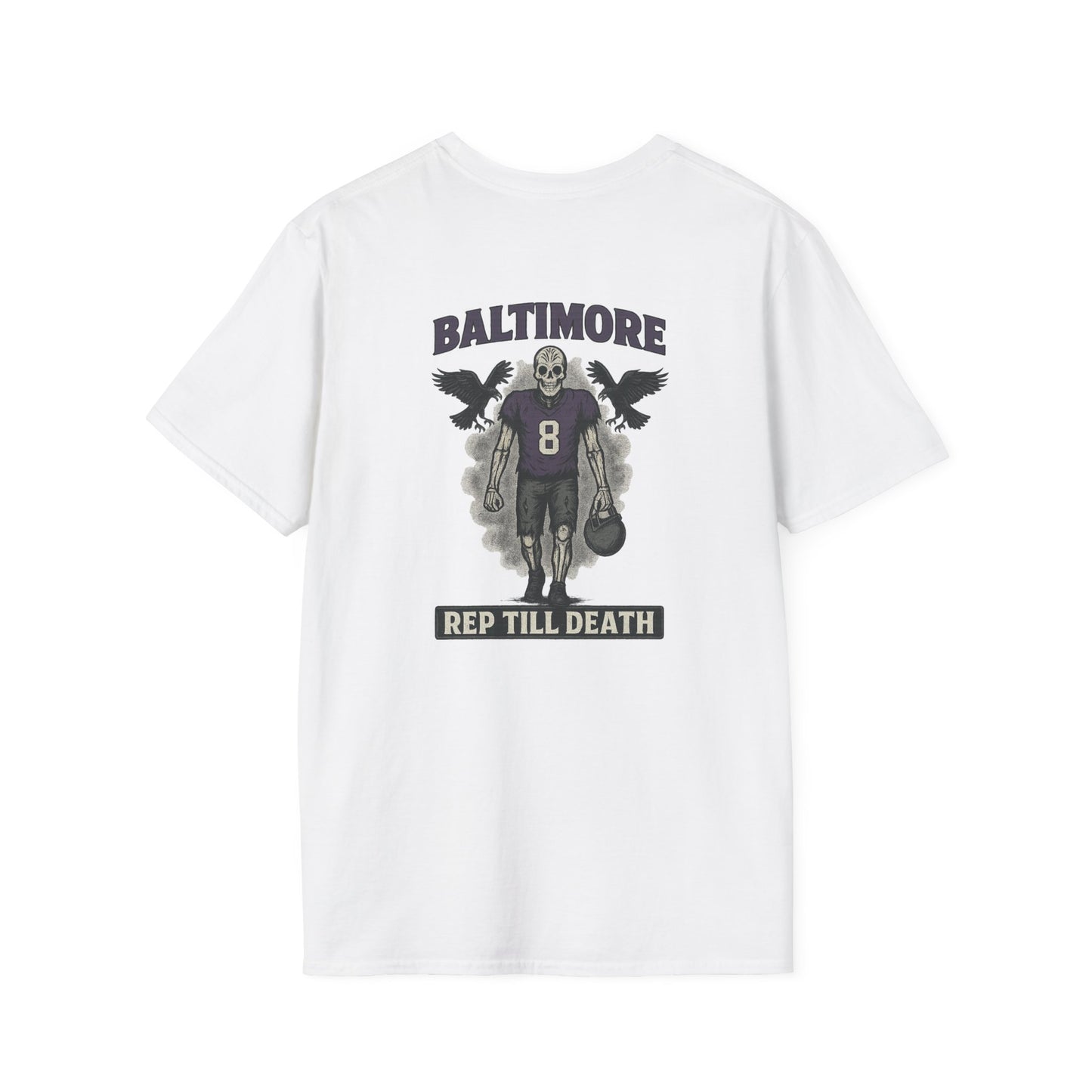 Baltimore Football