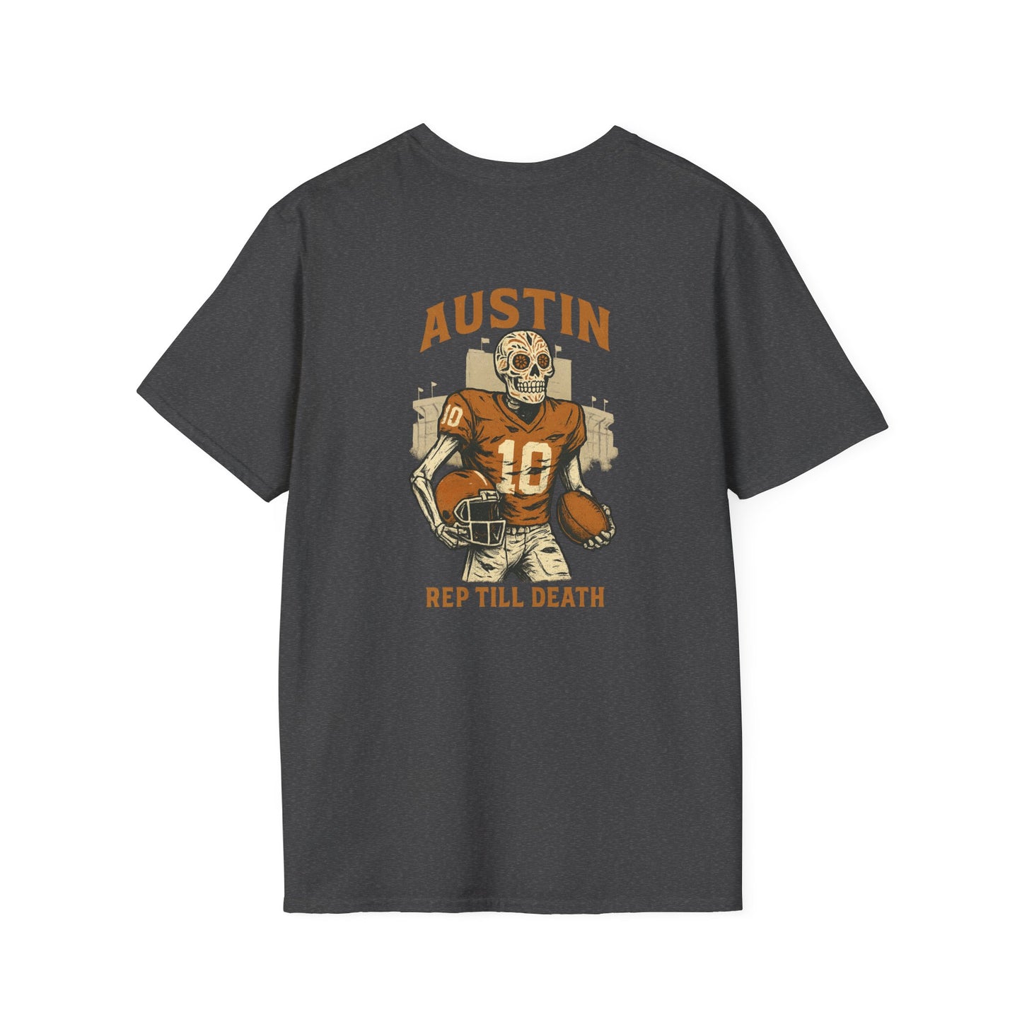 Austin Football