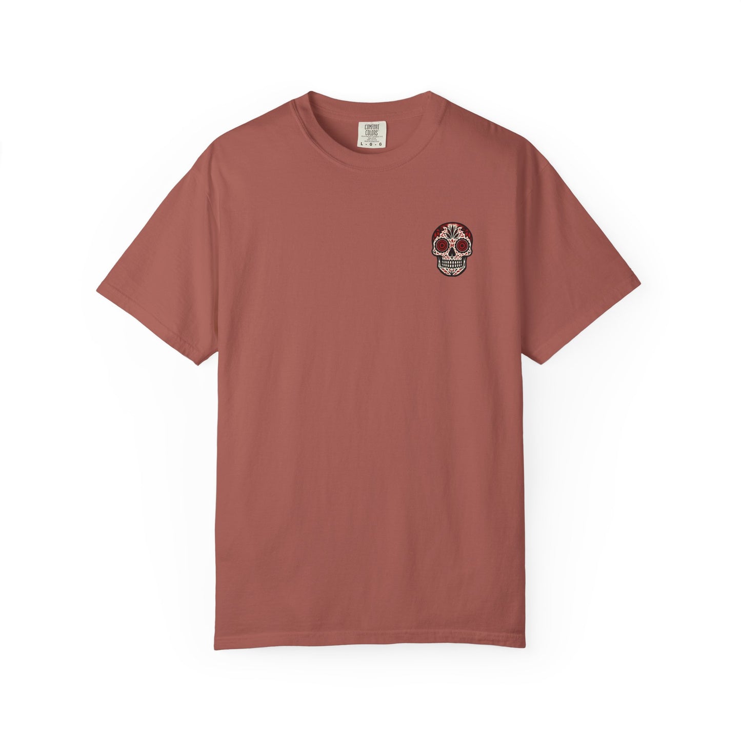 "Death Runs Boston" – Skeleton Marathon Champion Tee