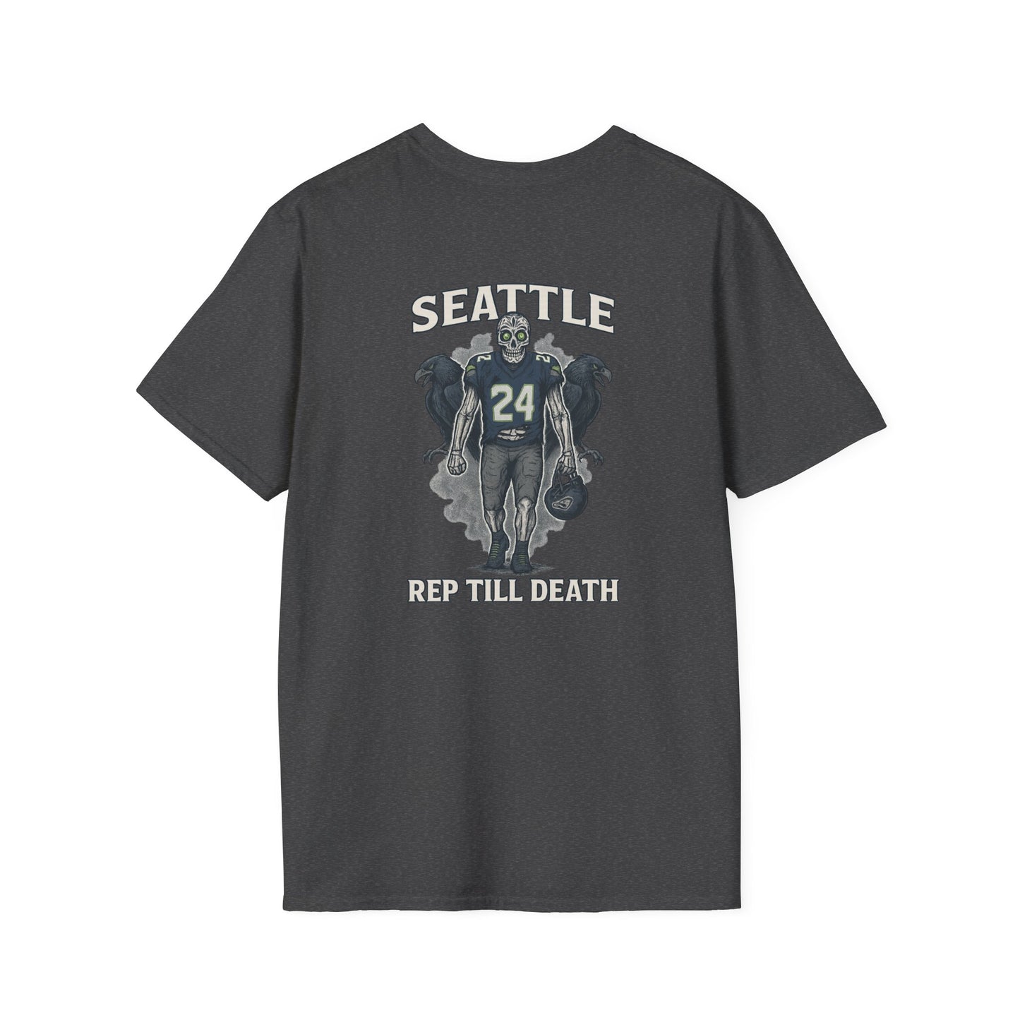 Seattle Football