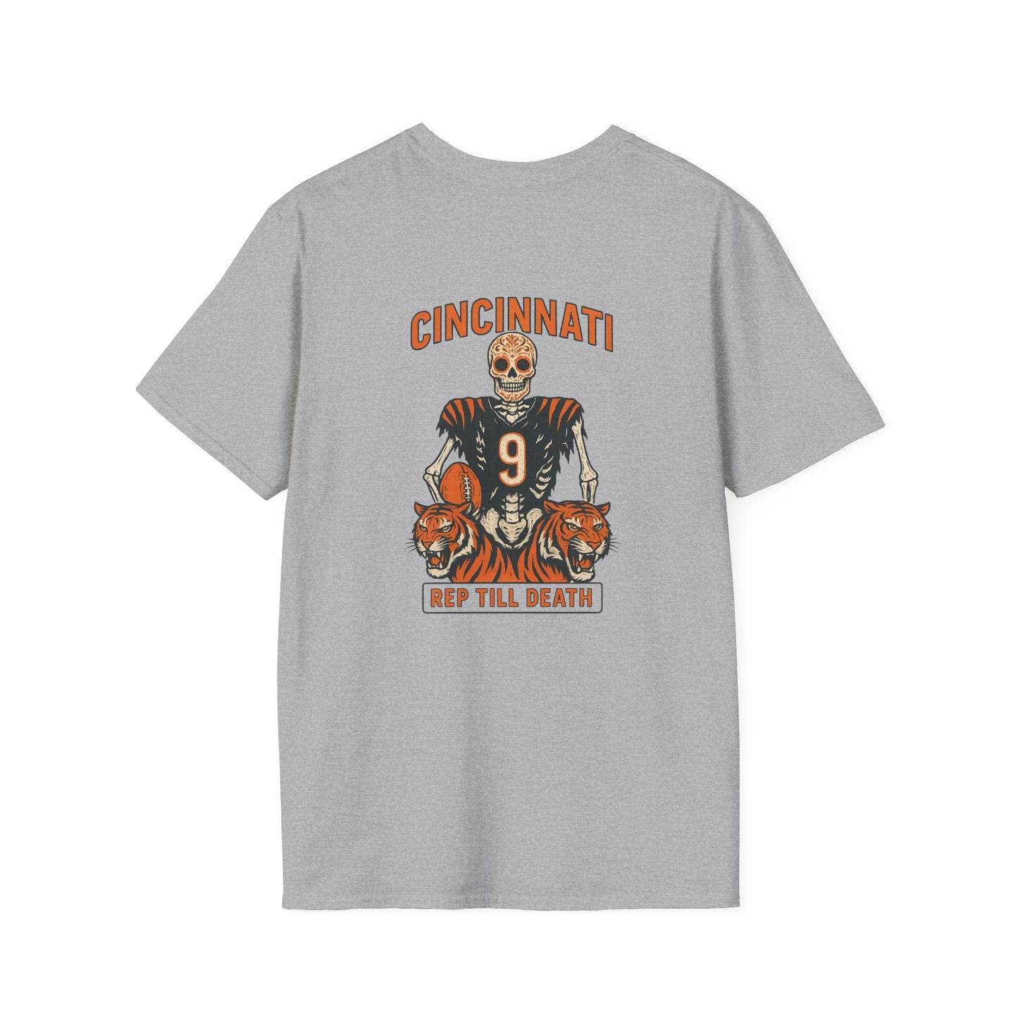 Cincinnati Football