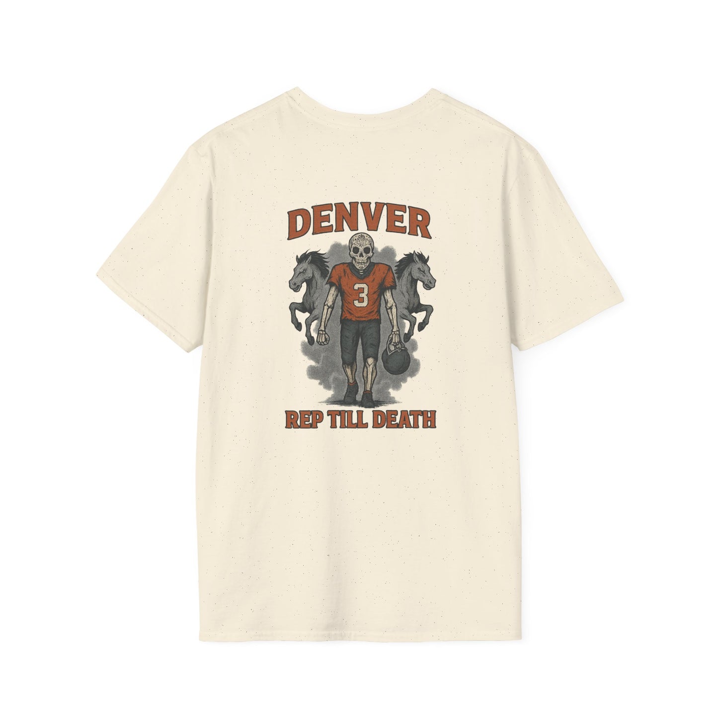 Denver Football