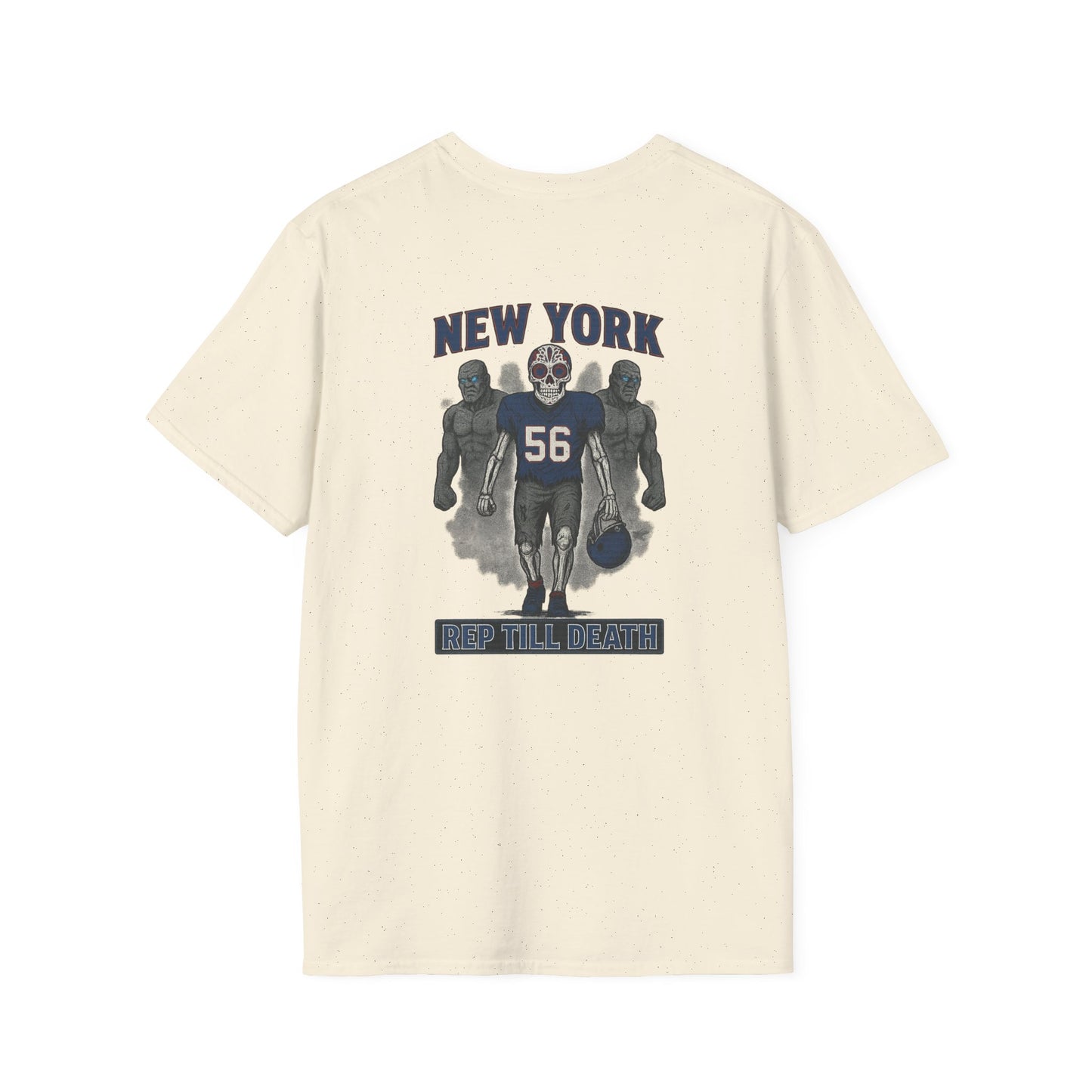 New York Football