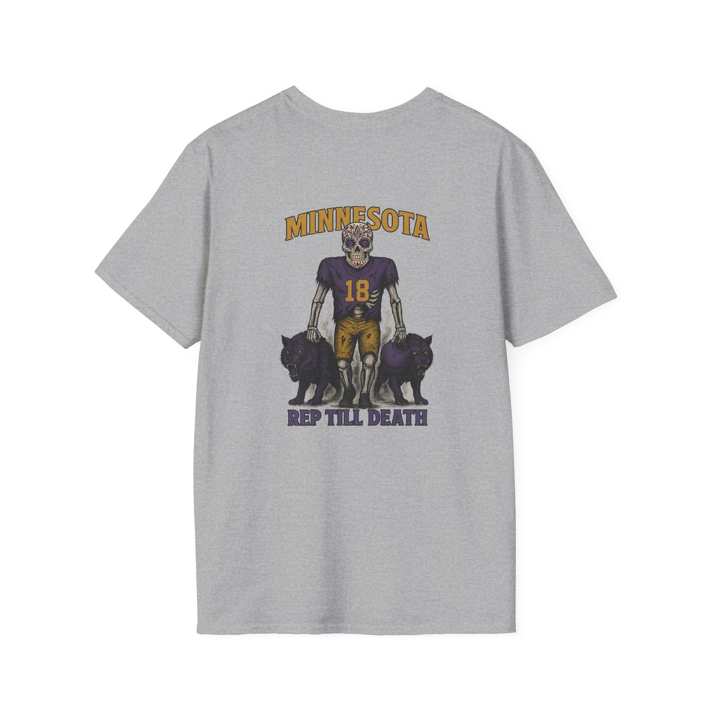 Minnesota Football