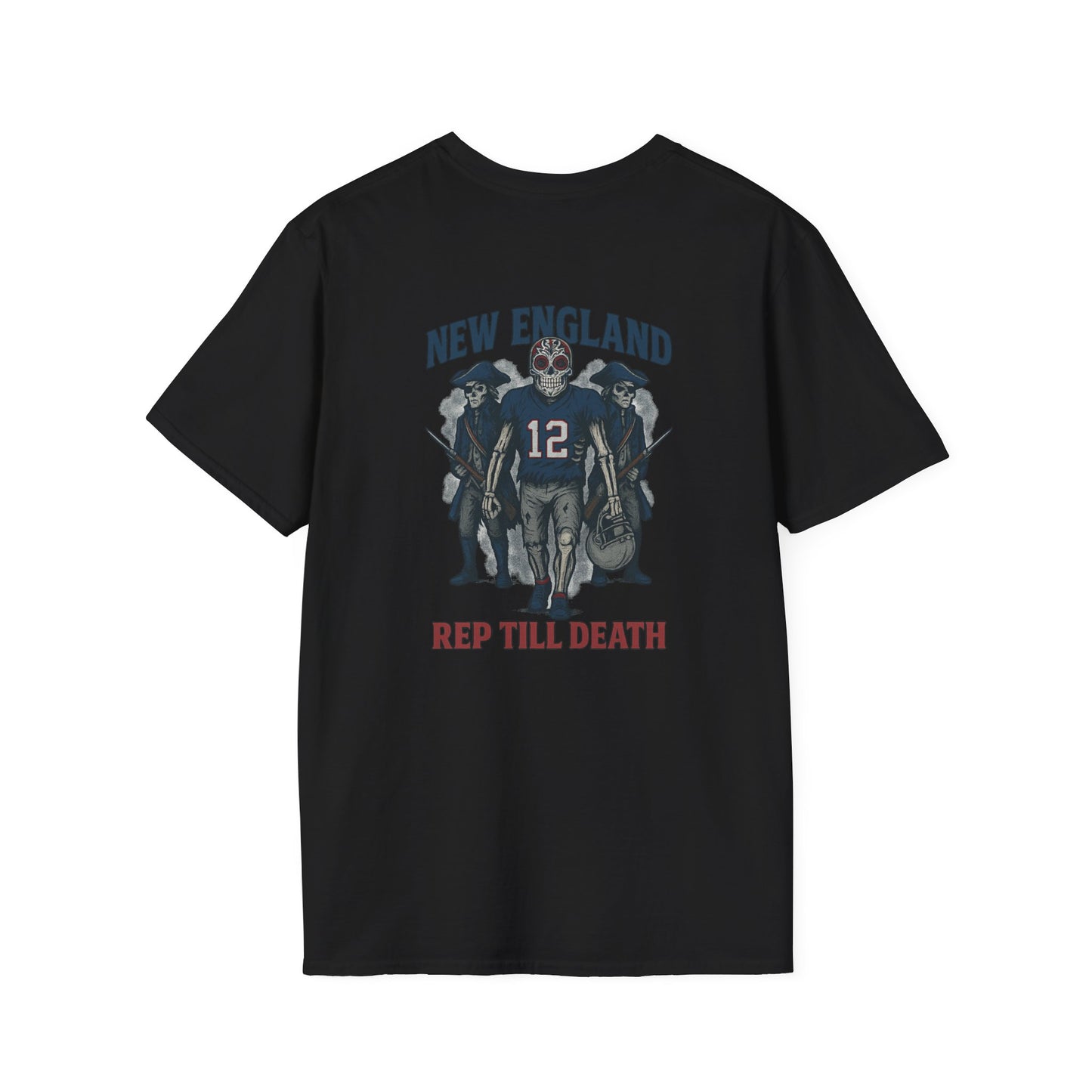 Boston Football