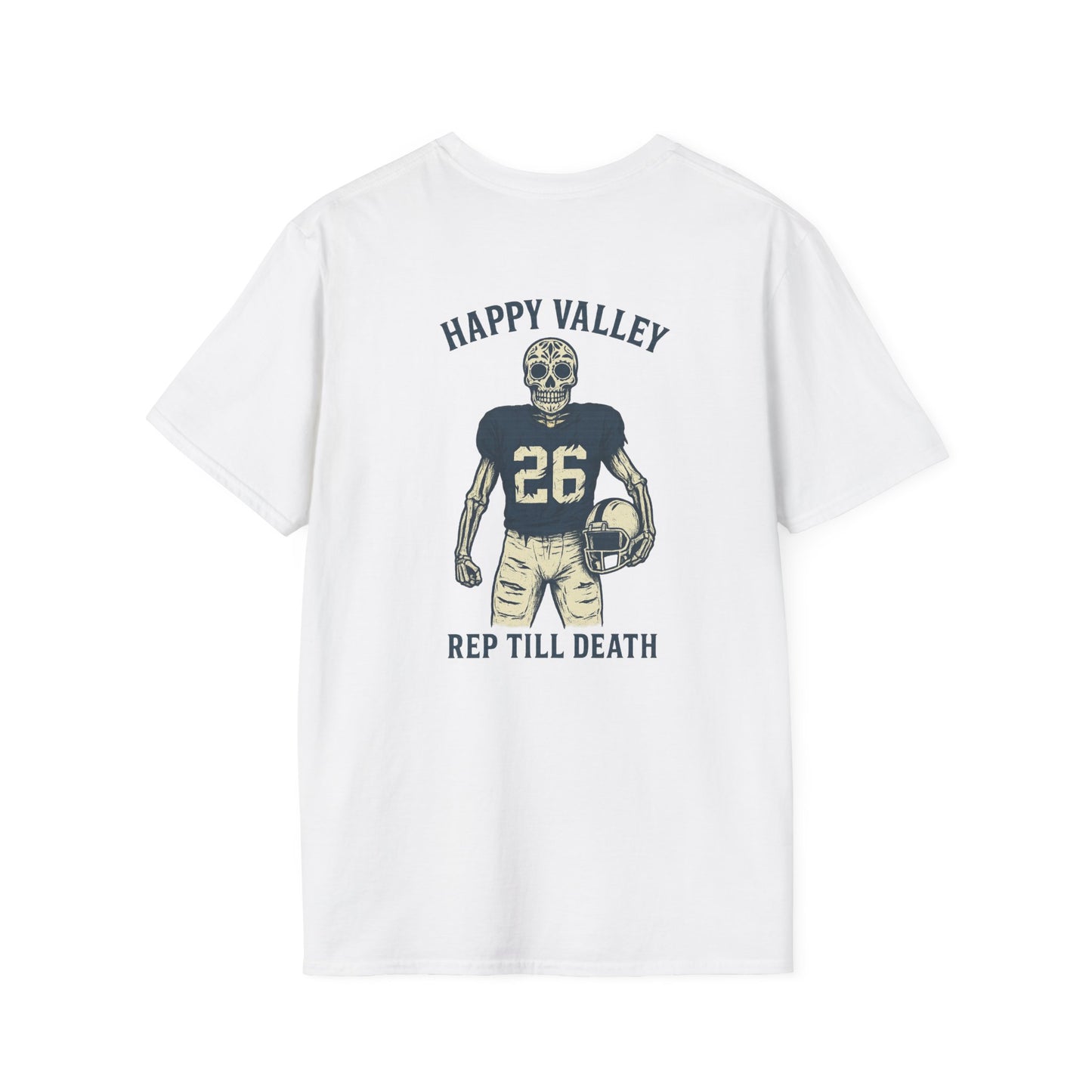 Happy Valley Football