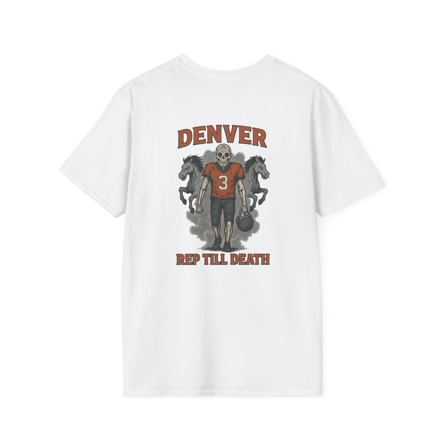 Denver Football