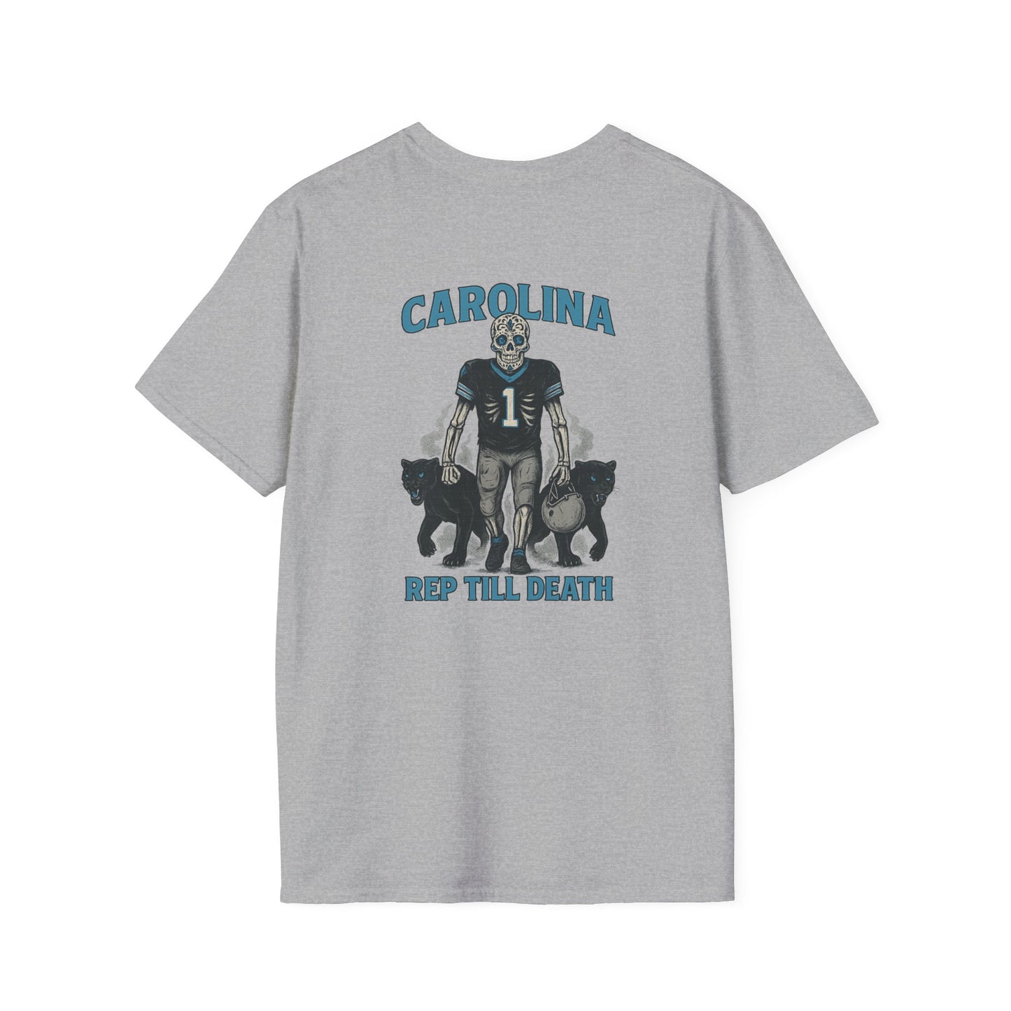 Carolina Football