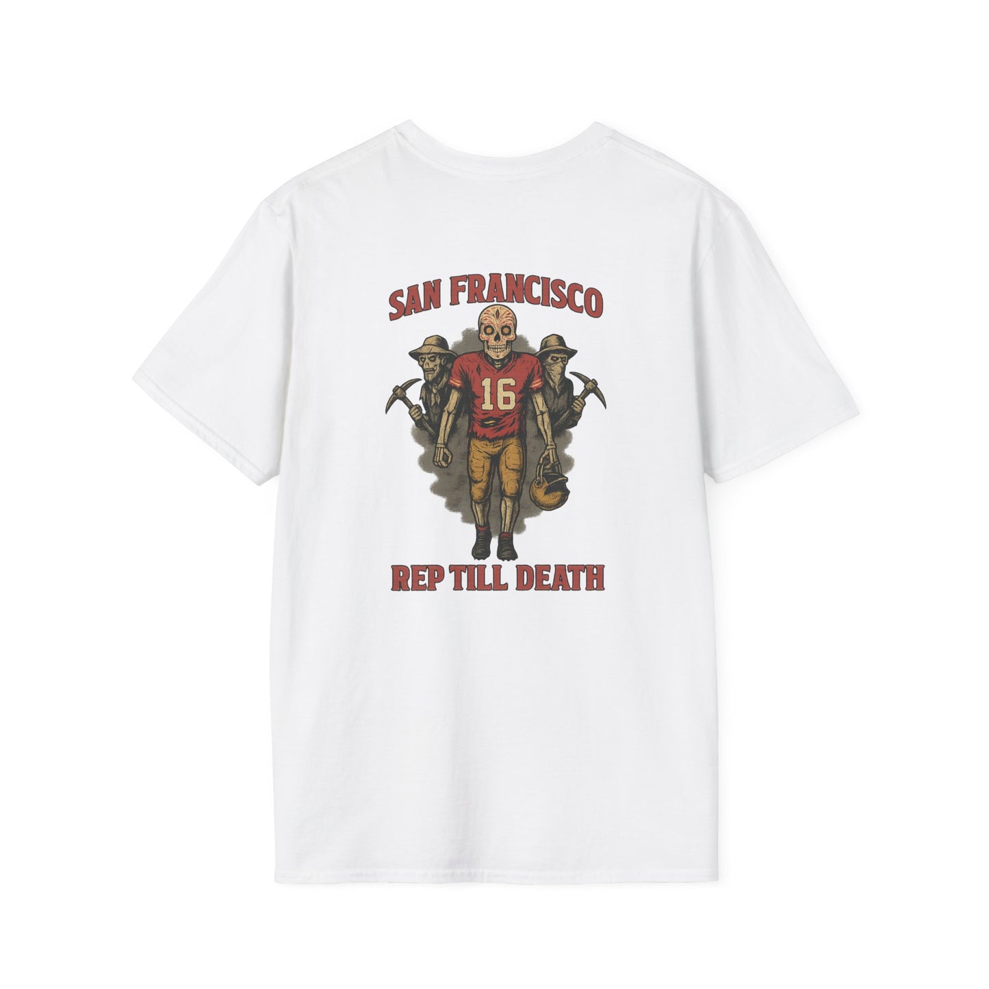 San Francisco Football