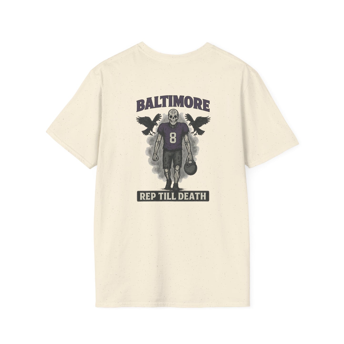 Baltimore Football