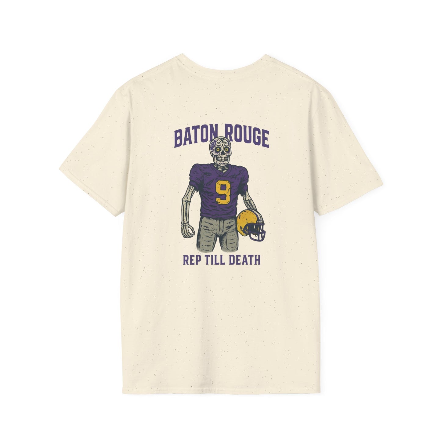 Baton Rouge Football