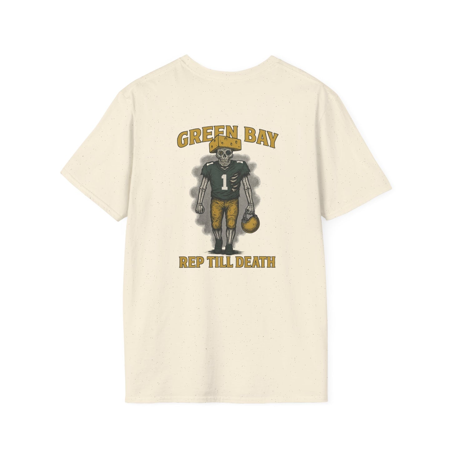 Green Bay Football