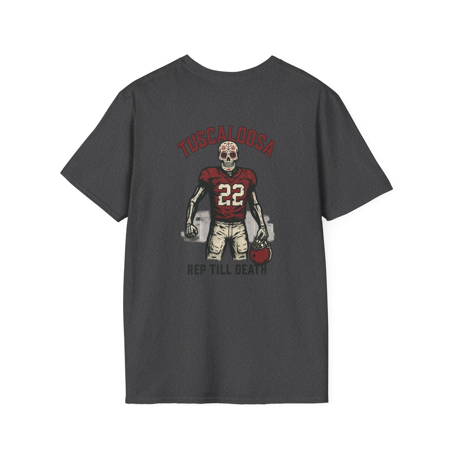 Tuscaloosa Football
