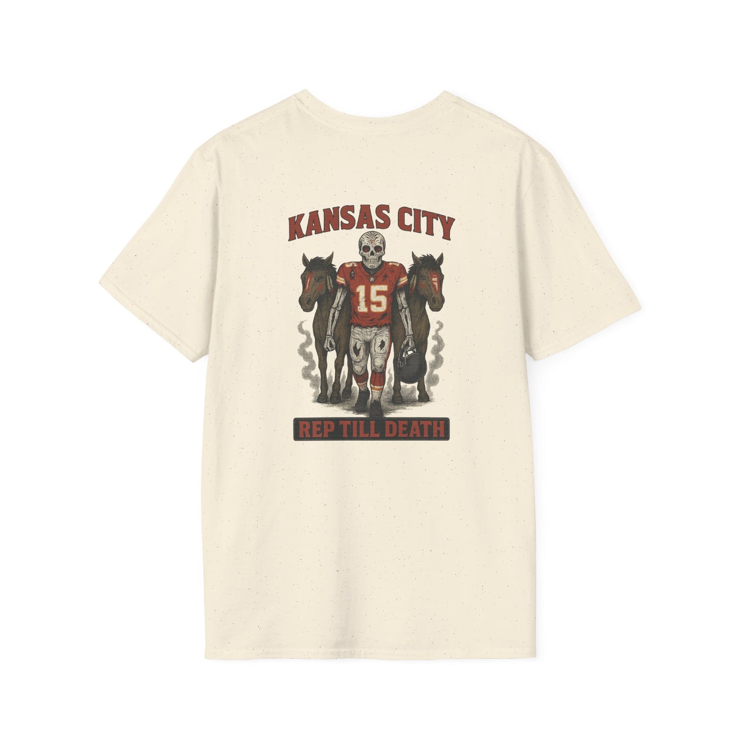Kansas City Football