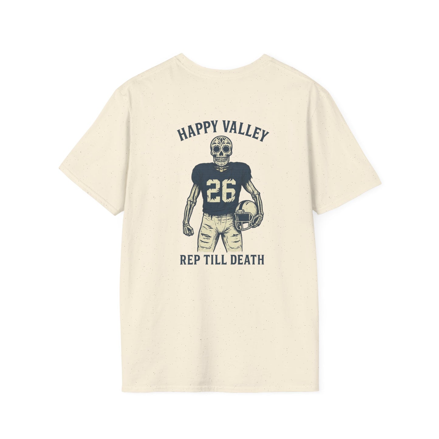 Happy Valley Football
