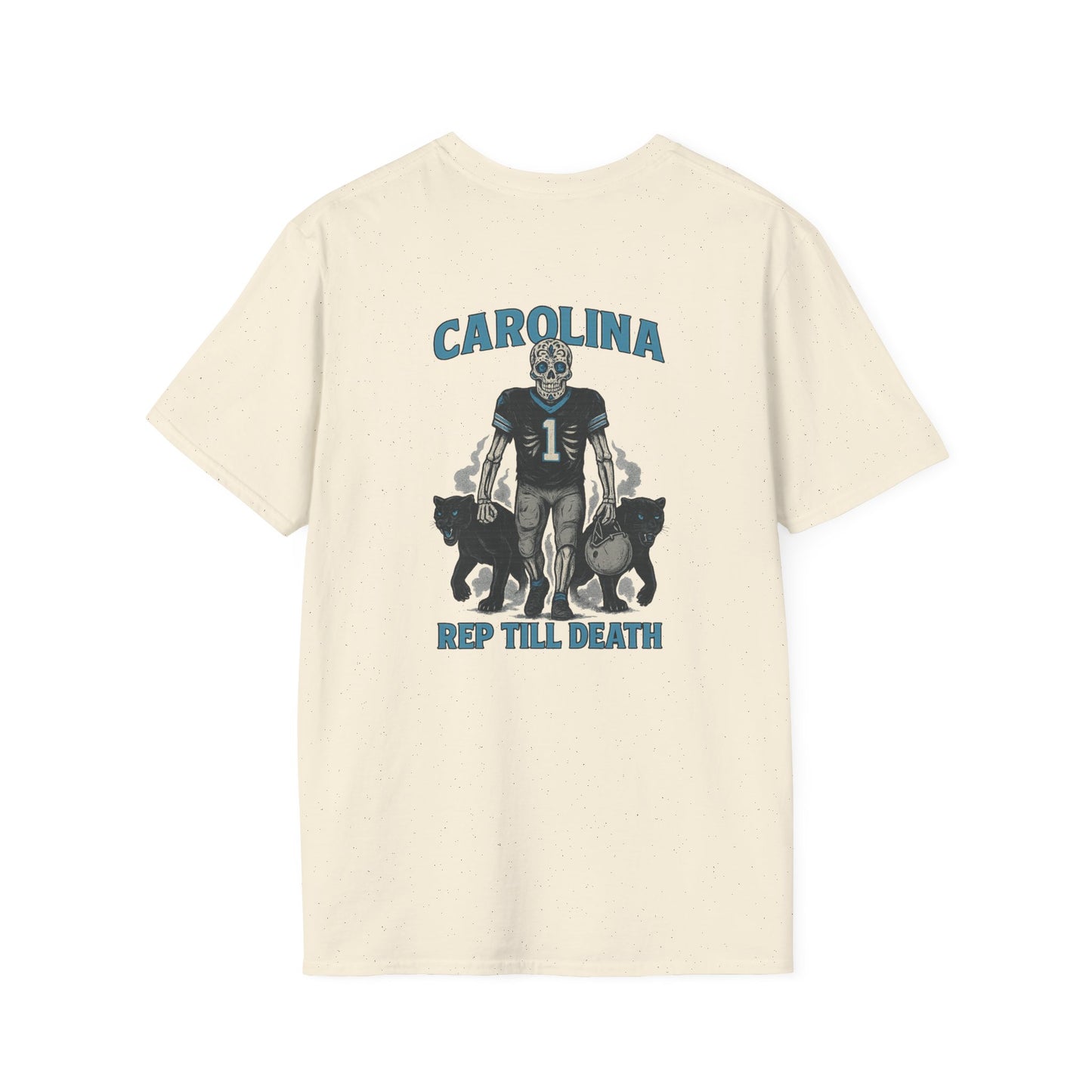 Carolina Football