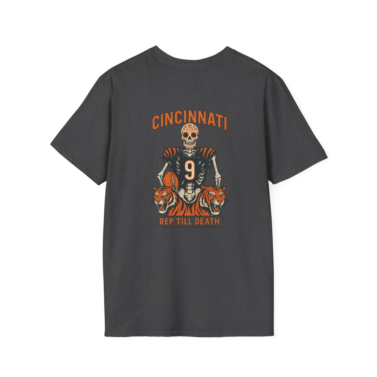 Cincinnati Football