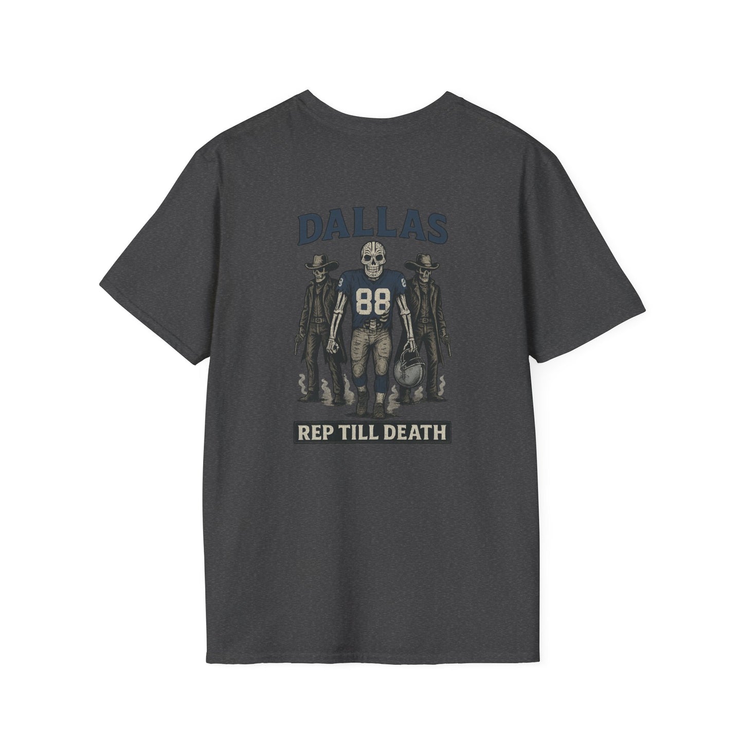 Dallas Football