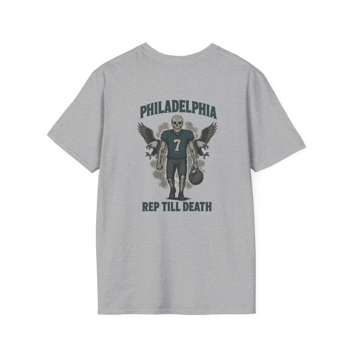 Philadelphia Football