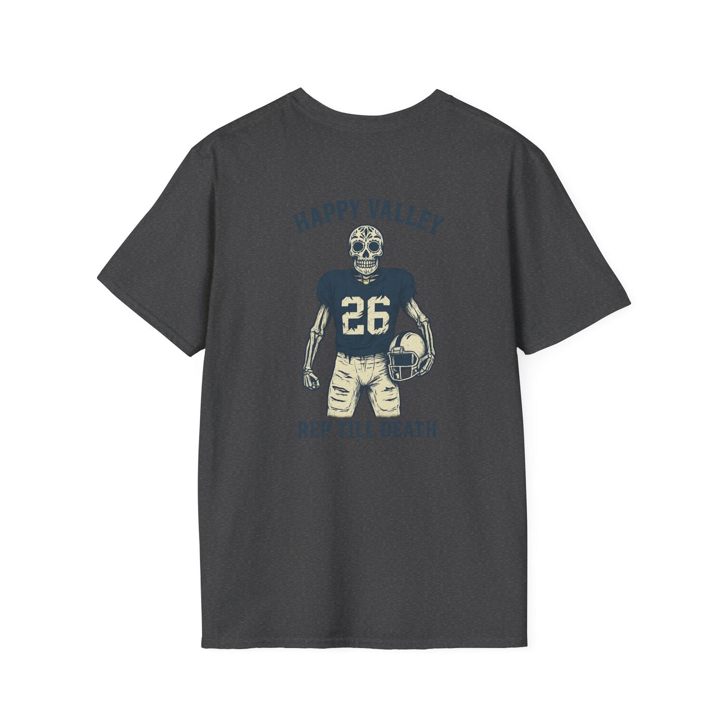 Happy Valley Football