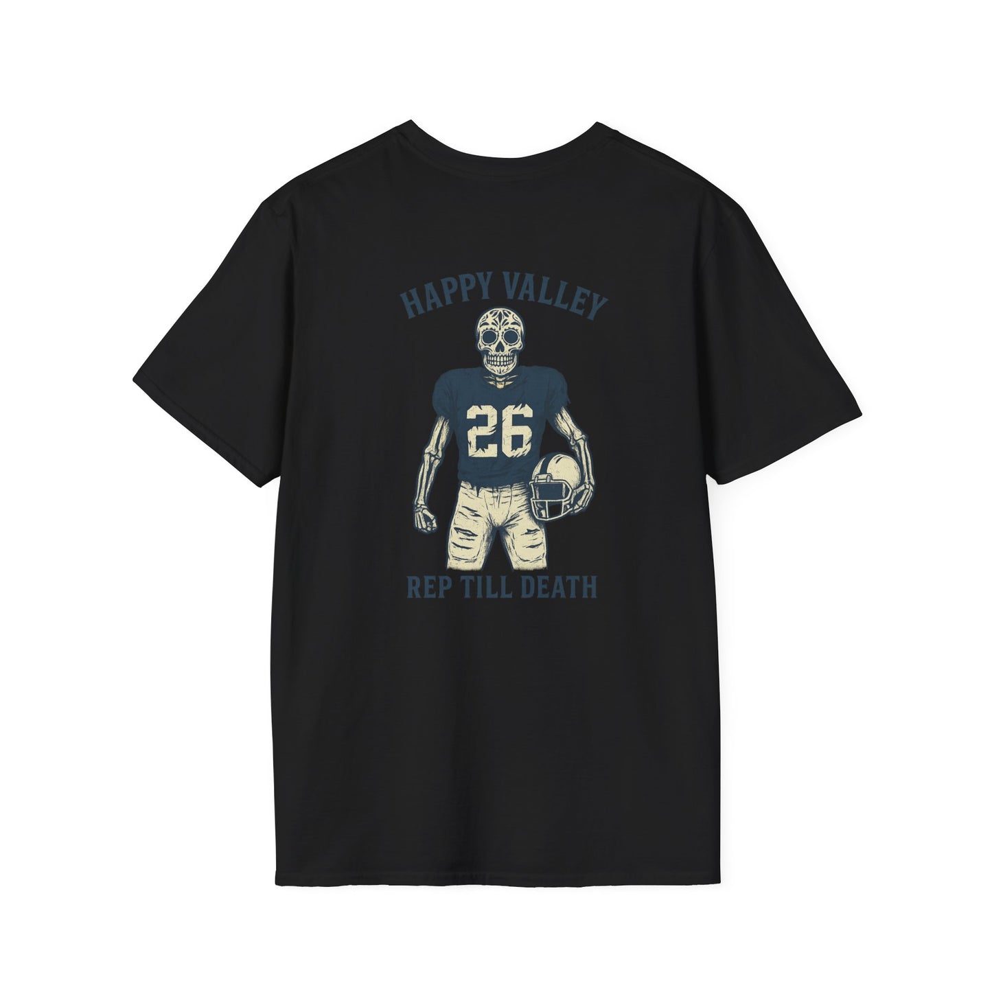 Happy Valley Football