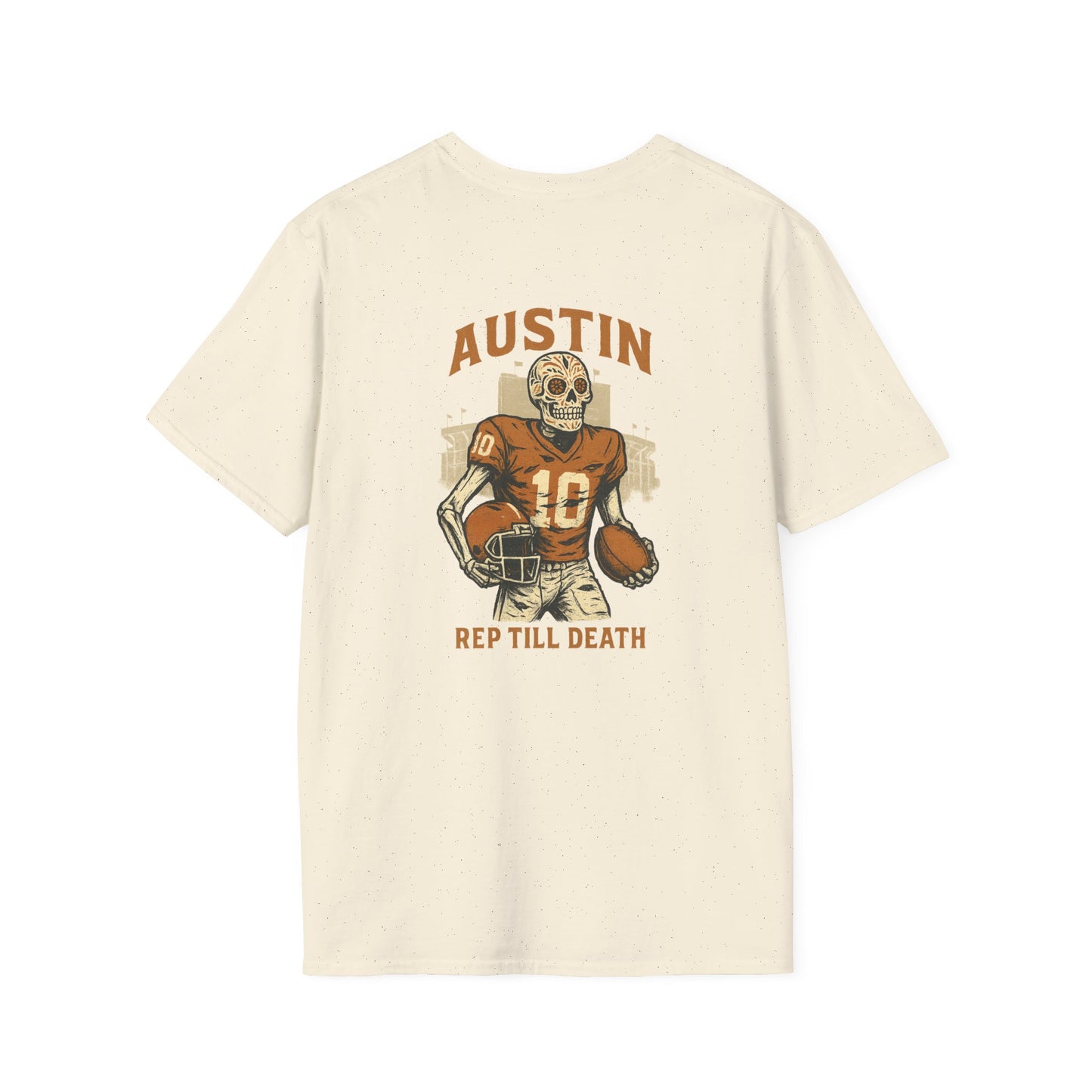 Austin Football