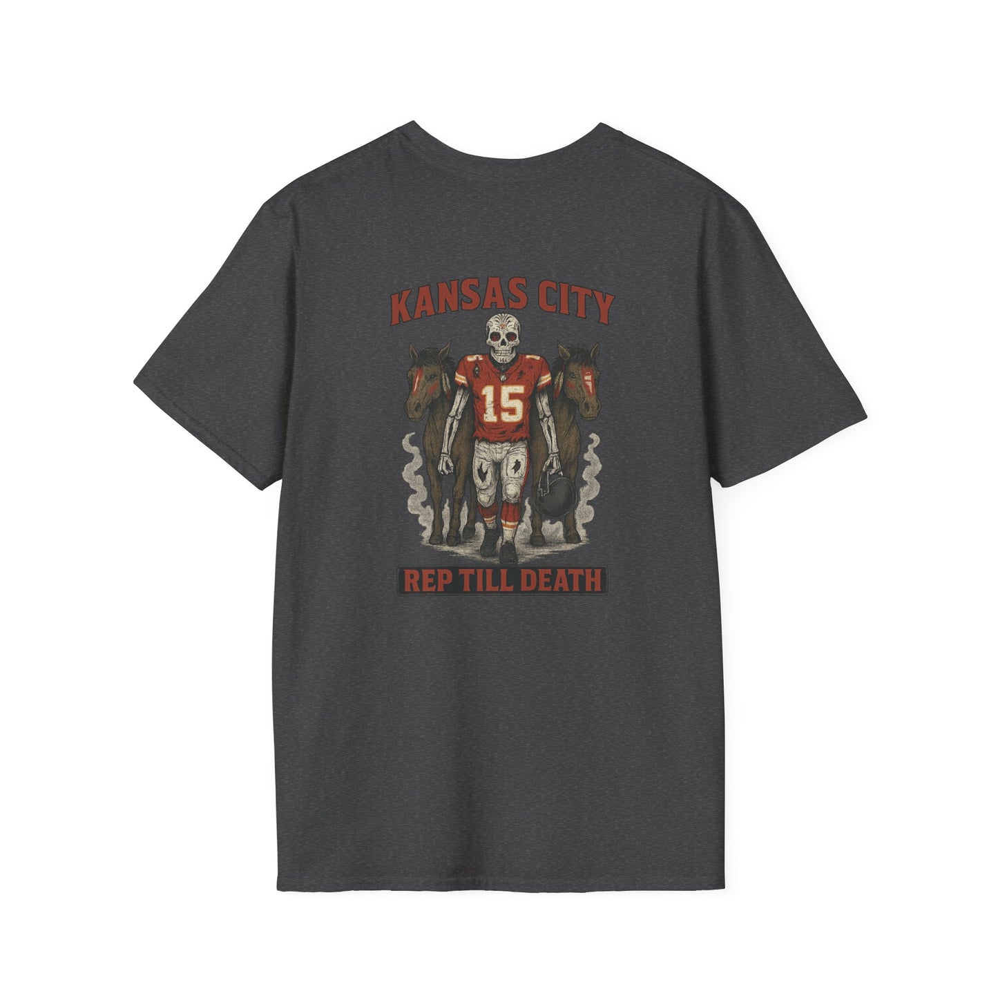 Kansas City Football