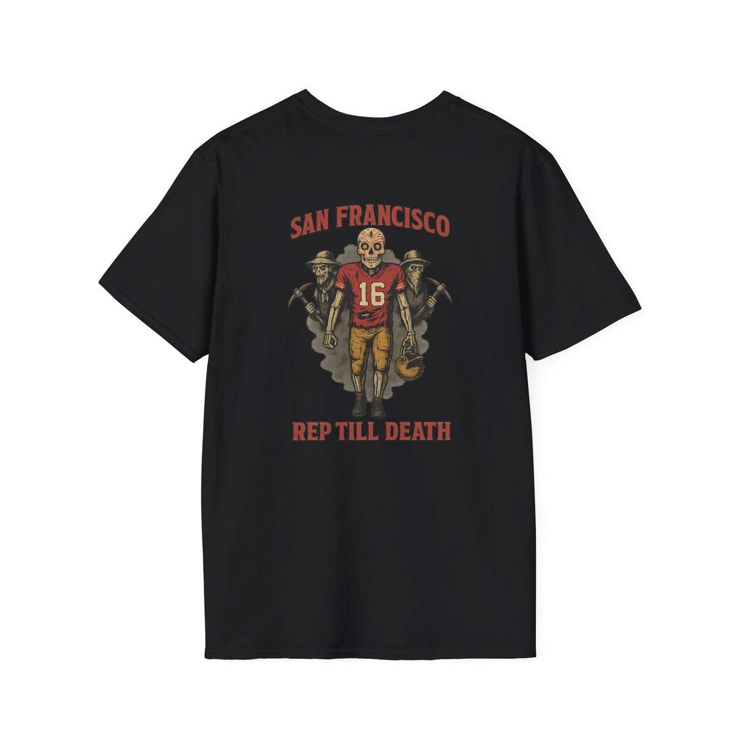 San Francisco Football