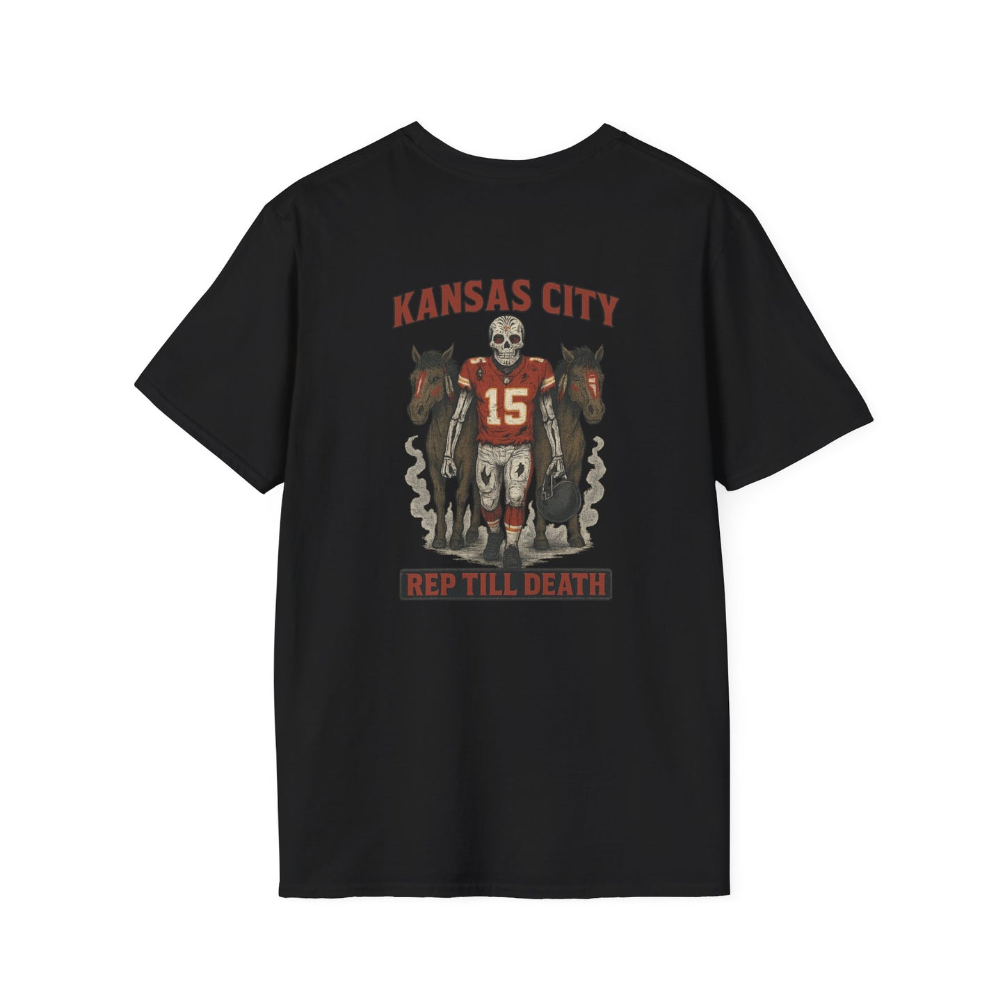 Kansas City Football