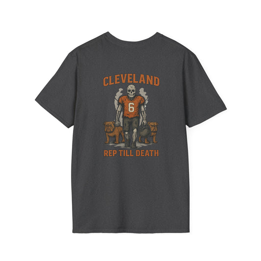 Clevleand Football