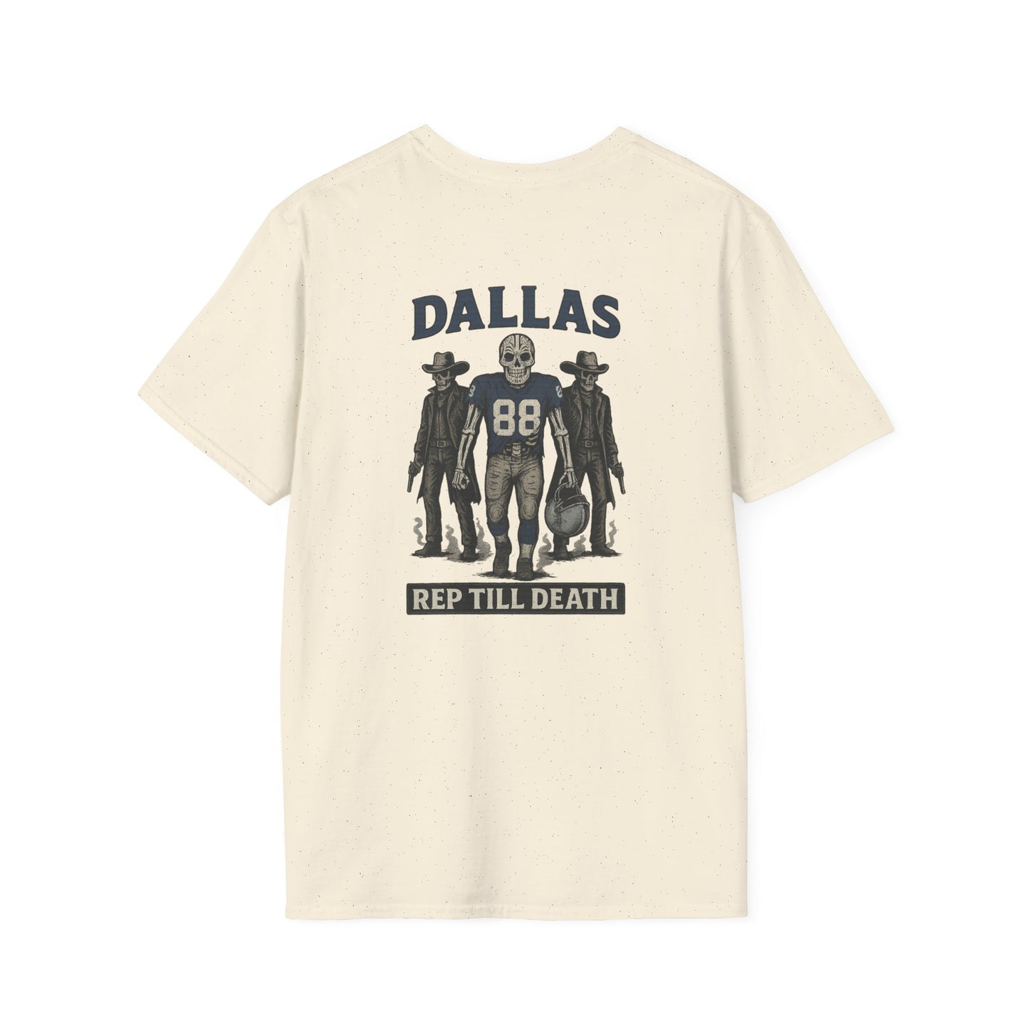 Dallas Football