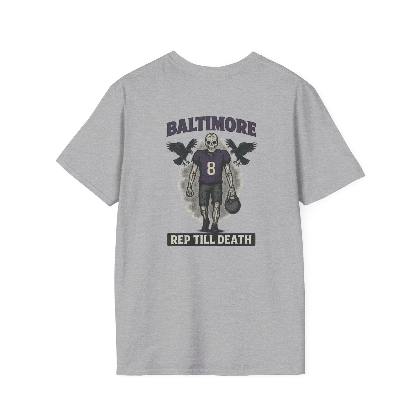 Baltimore Football