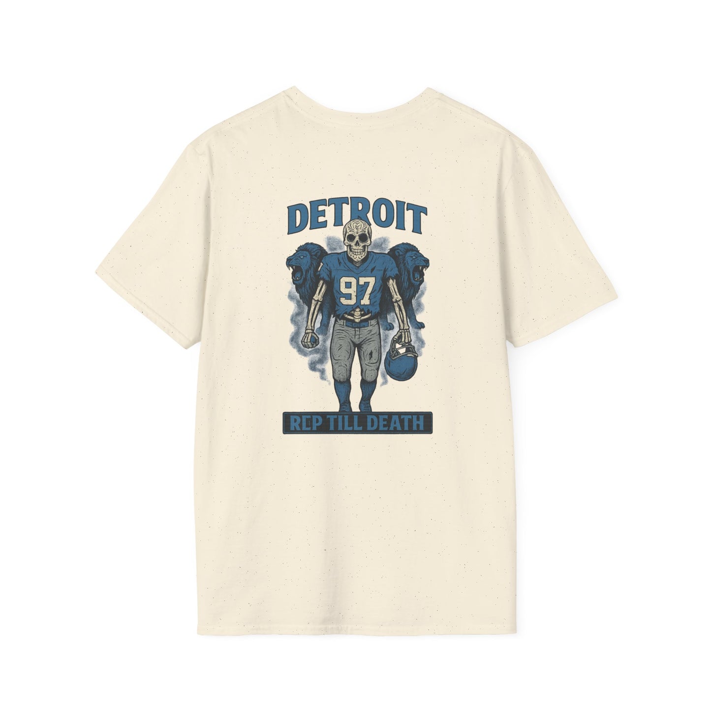 Detroit Football